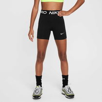 Nike Pro Leak Protection: Period