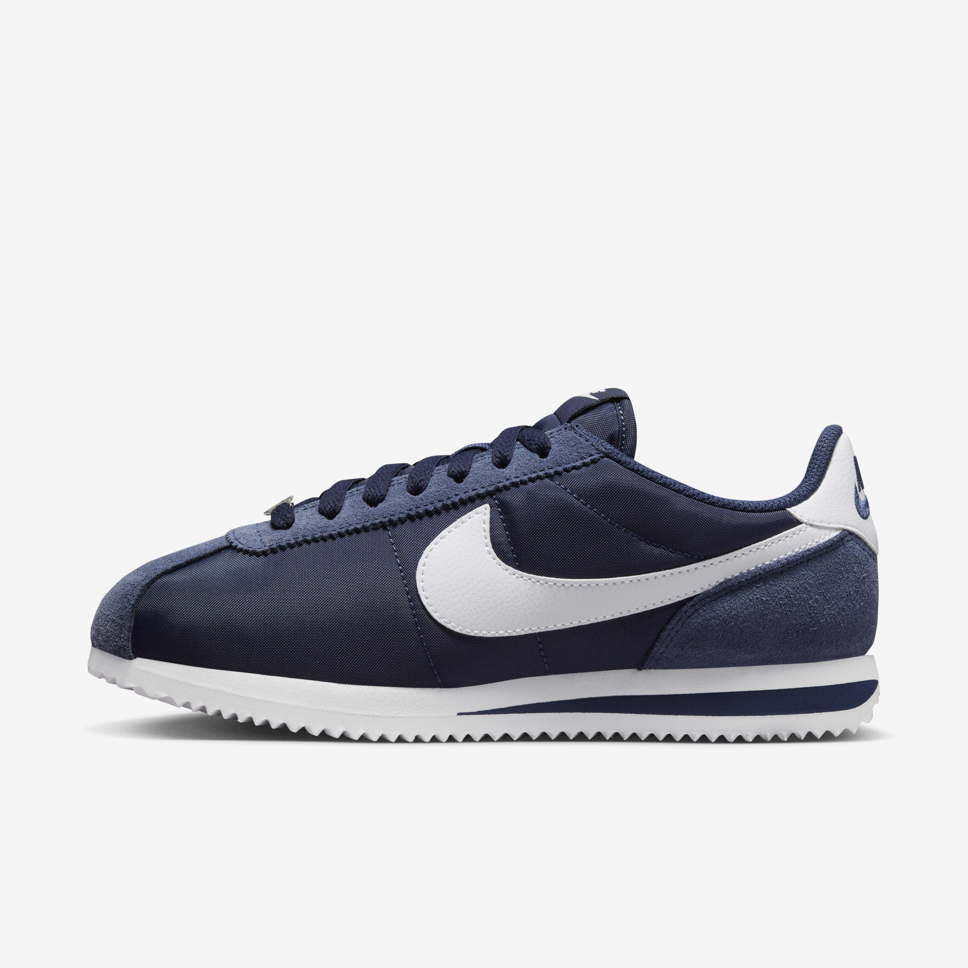 Buy Nike Cortez Textile Shoes Nike Qatar Official