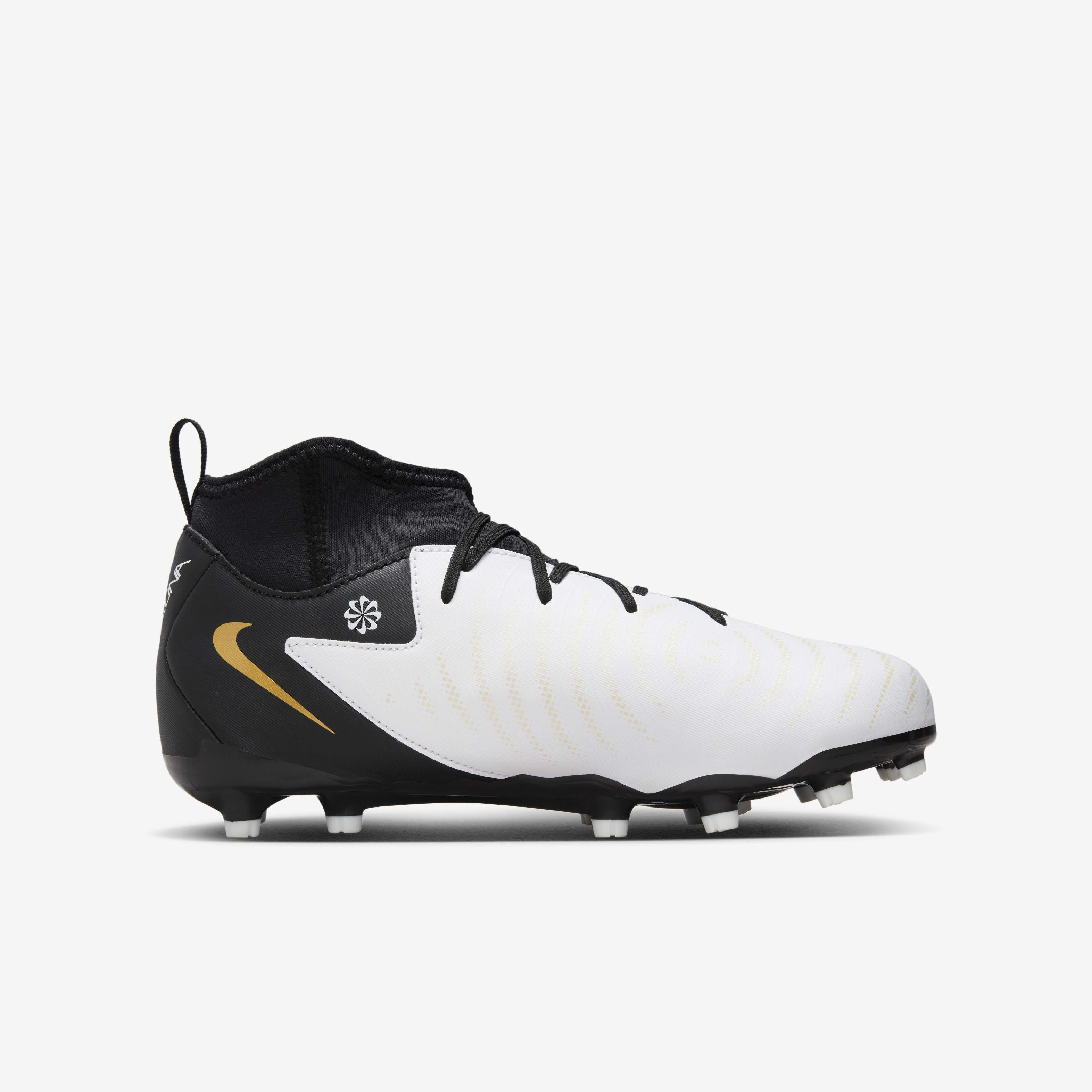 Nike Jr. Phantom Luna 2 Academy image number 2