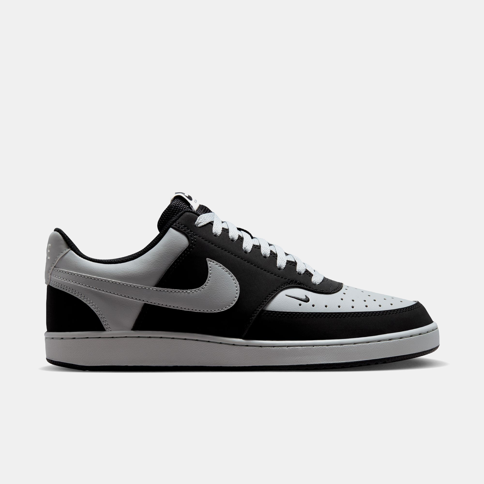 Nike Court Vision Low image number 5