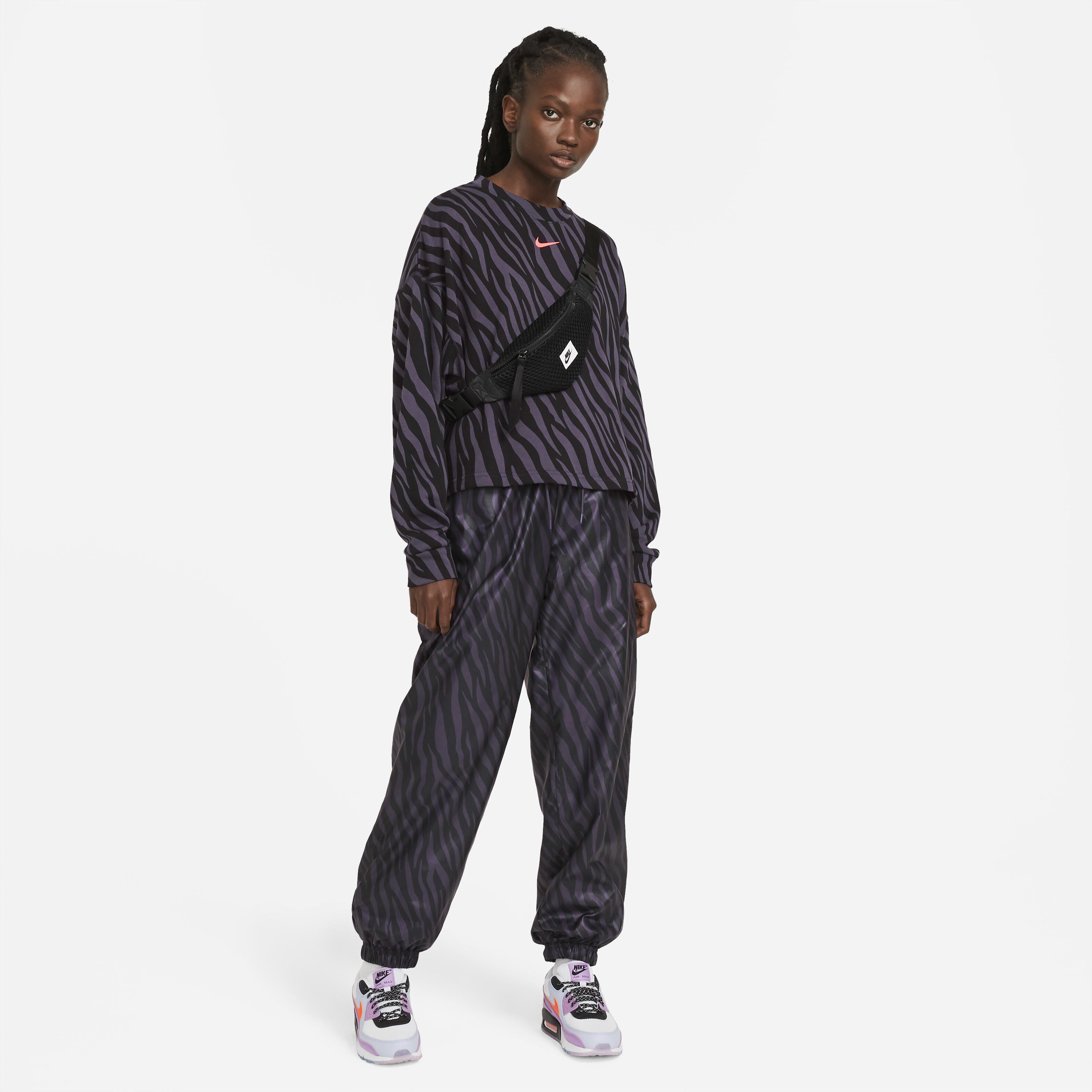 Nike Sportswear Icon Clash image number 3