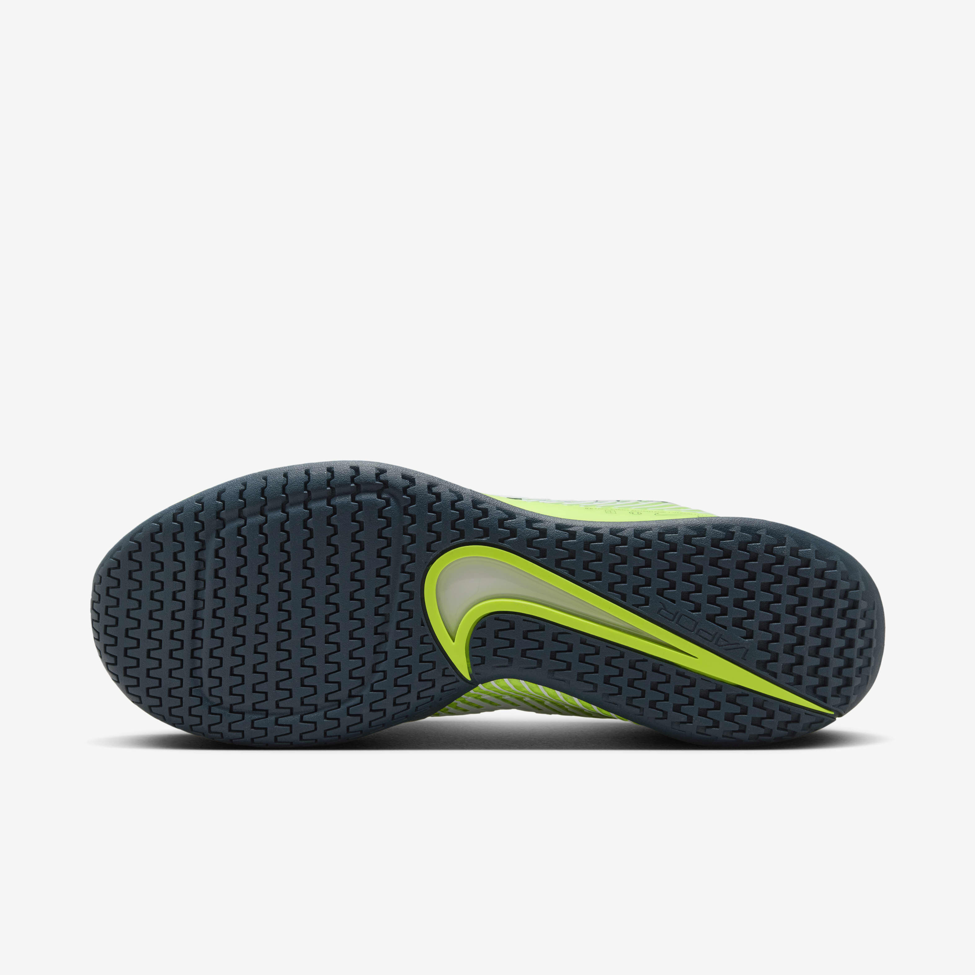 NikeCourt Air Zoom Vapor 11 image number 1