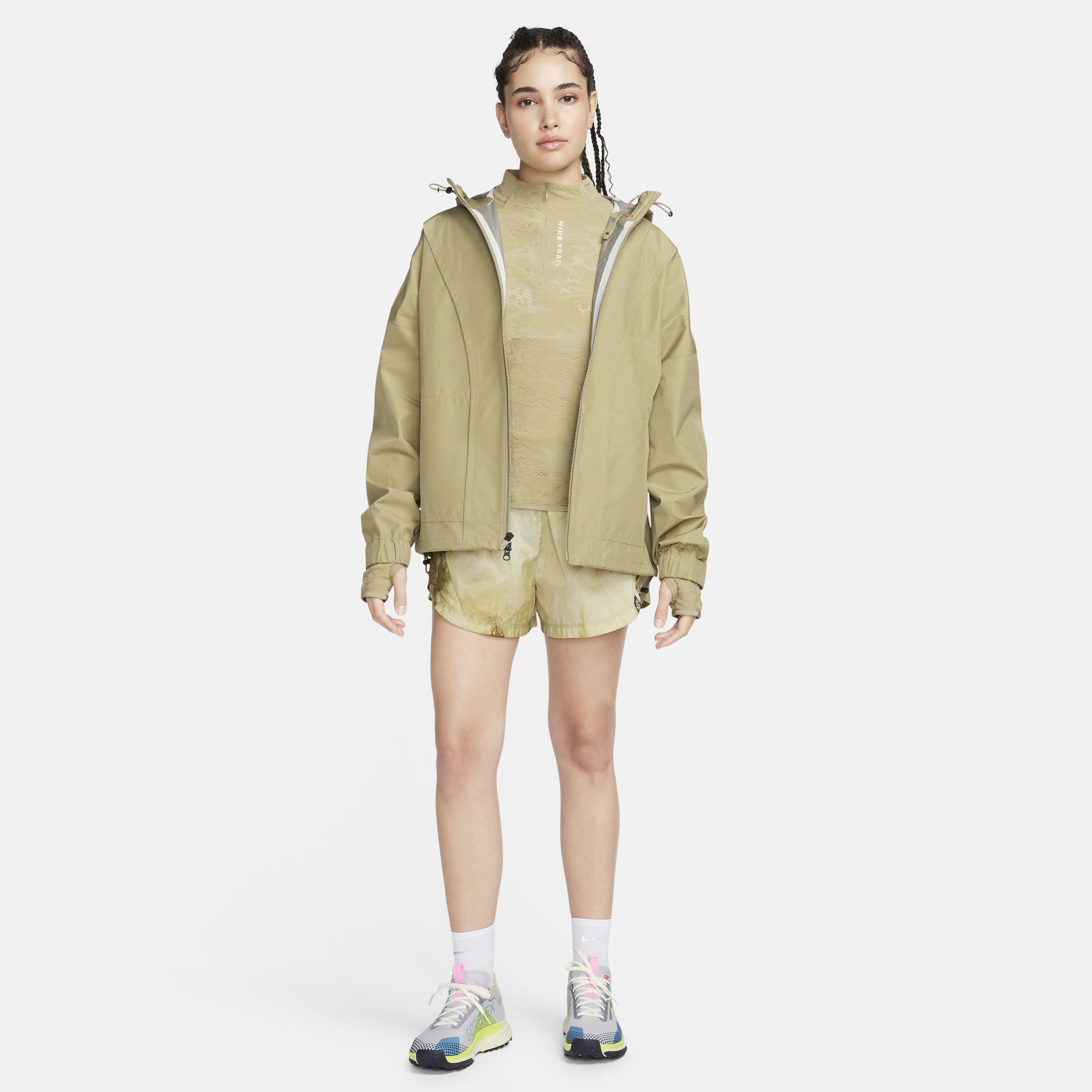 نايكي تريل غور-تكس انفينيوم image number 12