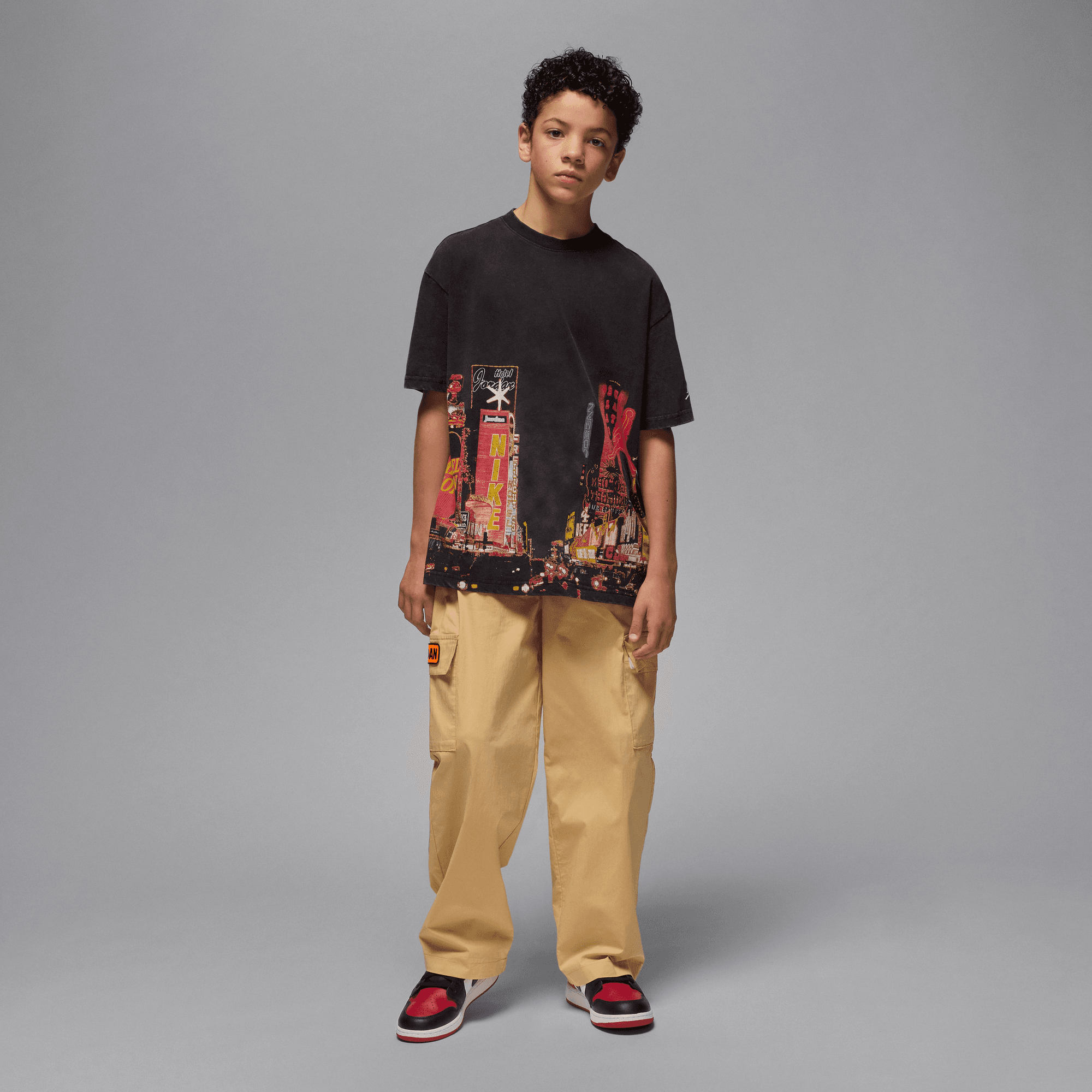 Jordan image number 4