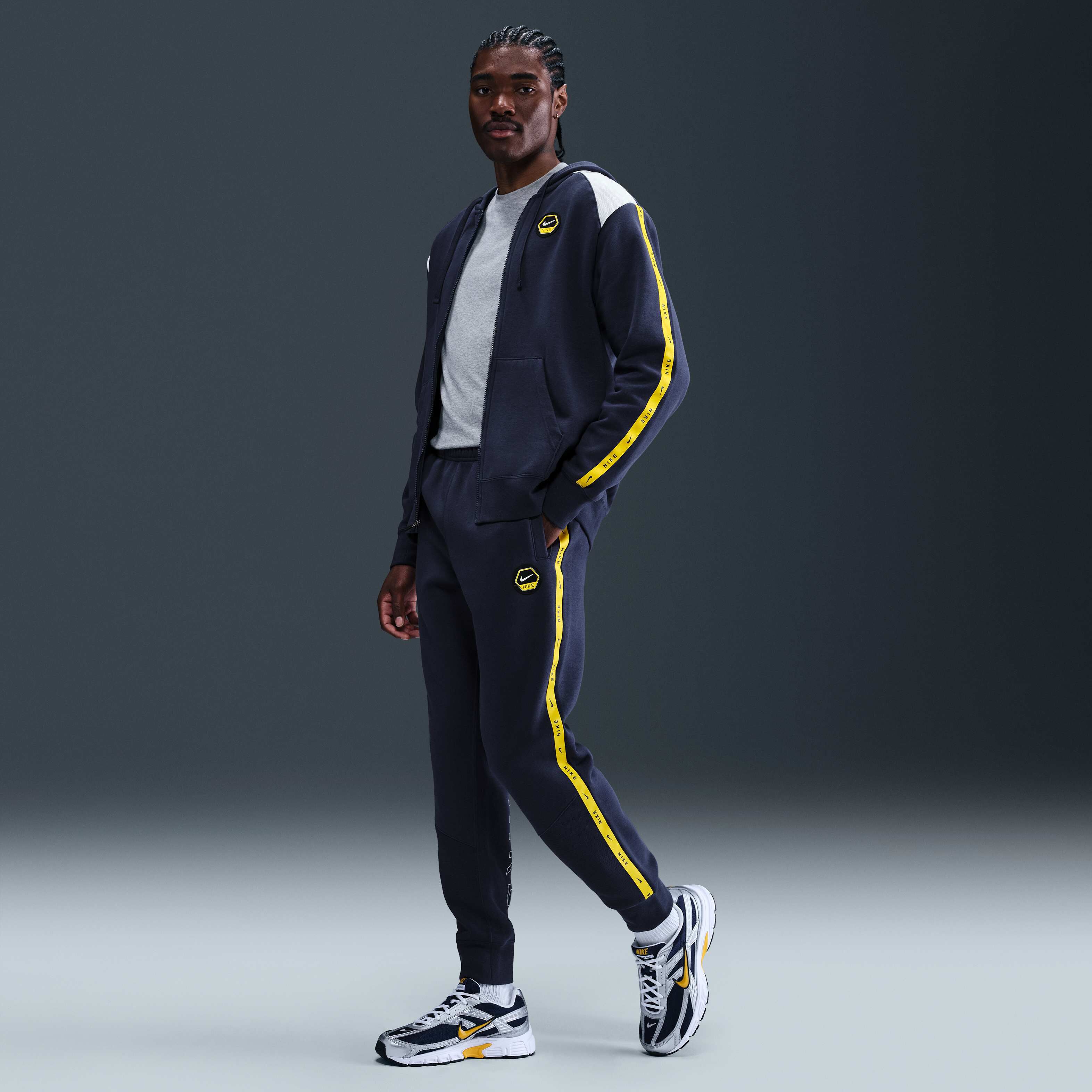 Nike Sportswear City Side image number 0
