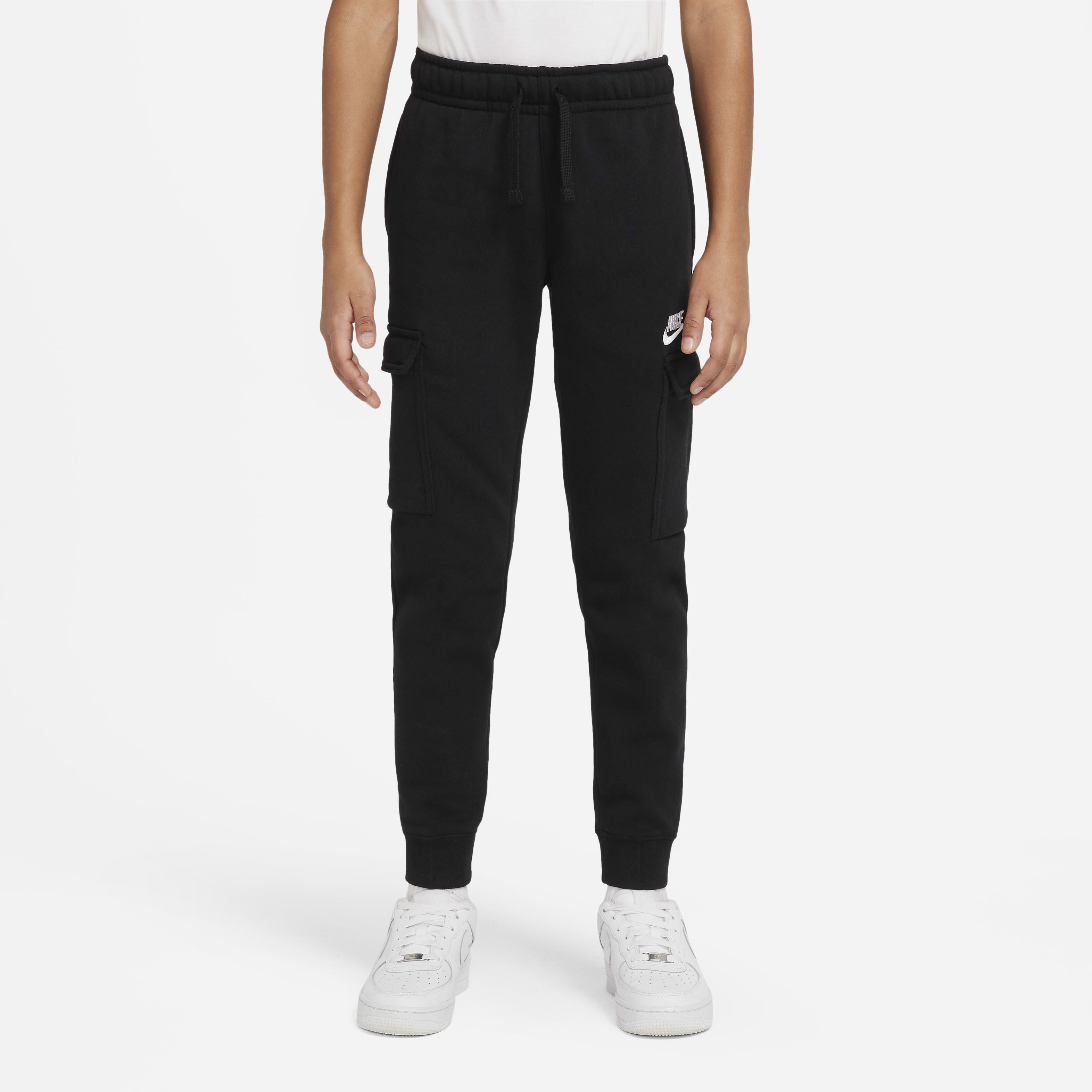 Nike Sportswear Club image number 0