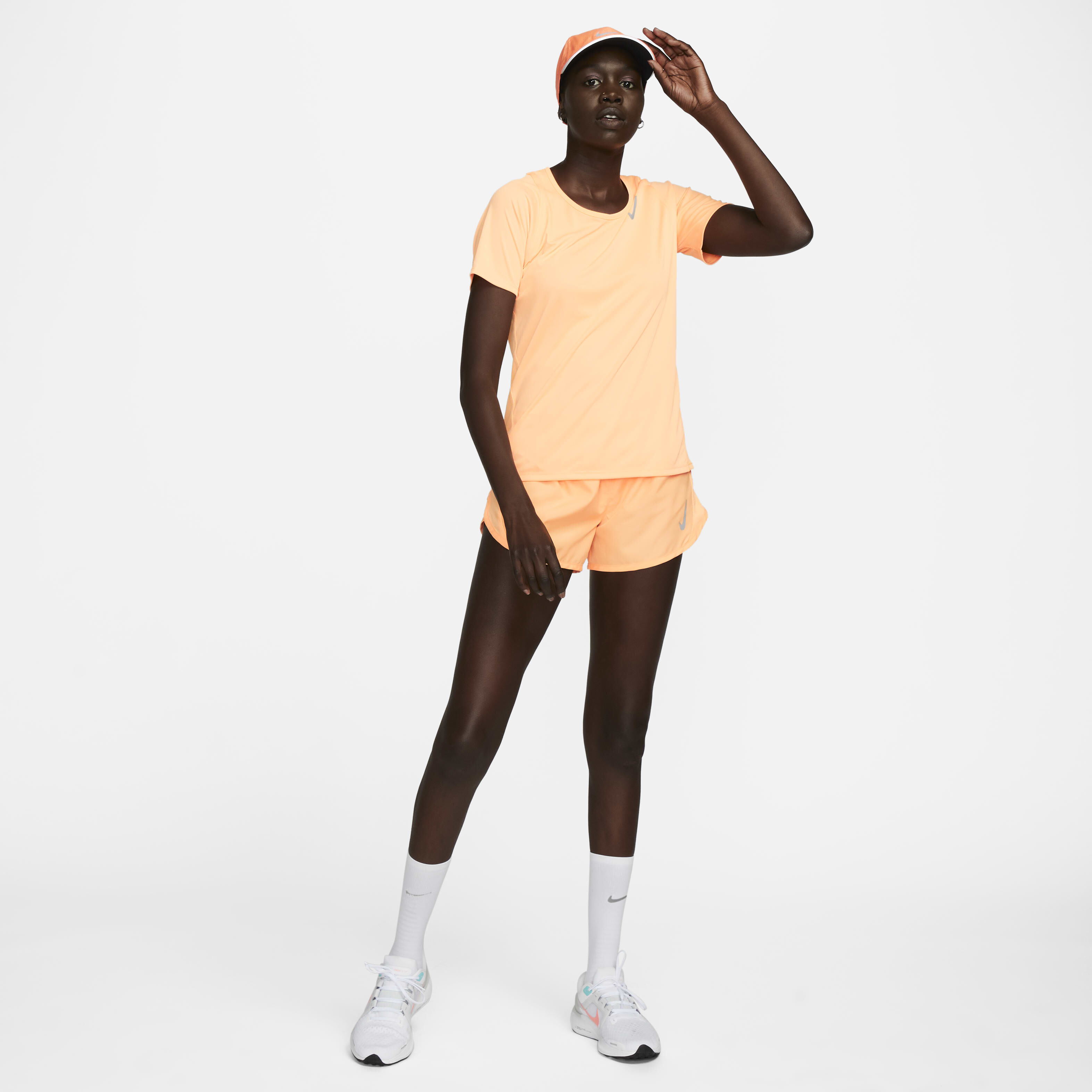 Nike Fast Tempo image number 7