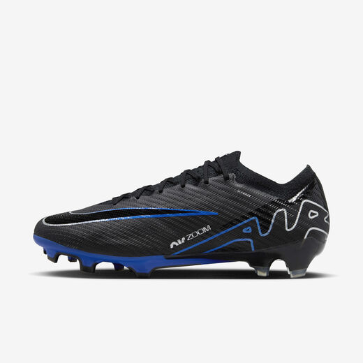 Shoes-Nike, Nike Mercurial Vapor 15 Elite, Firm-Ground Low-Top Football Boot
