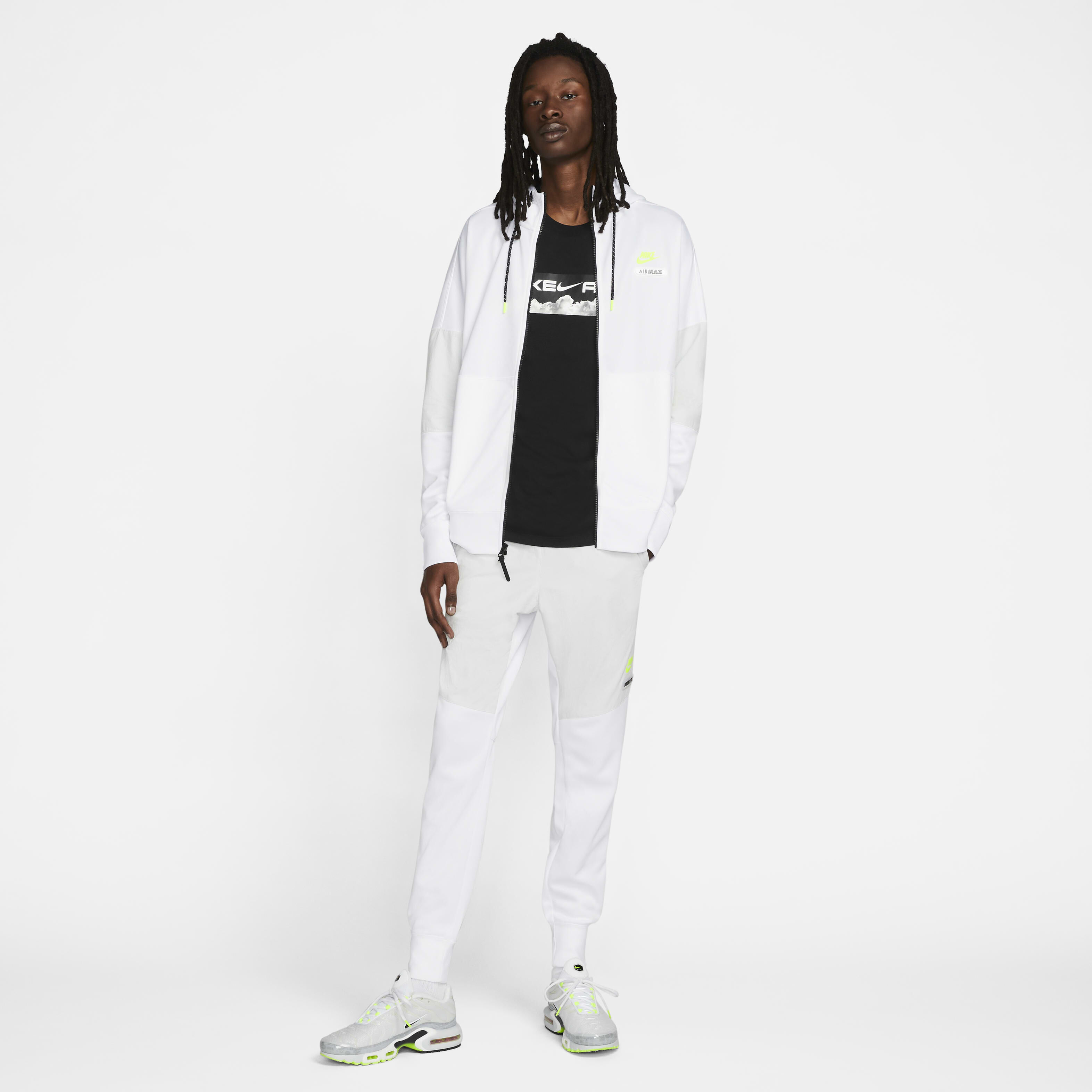 Nike Sportswear Air Max image number 6