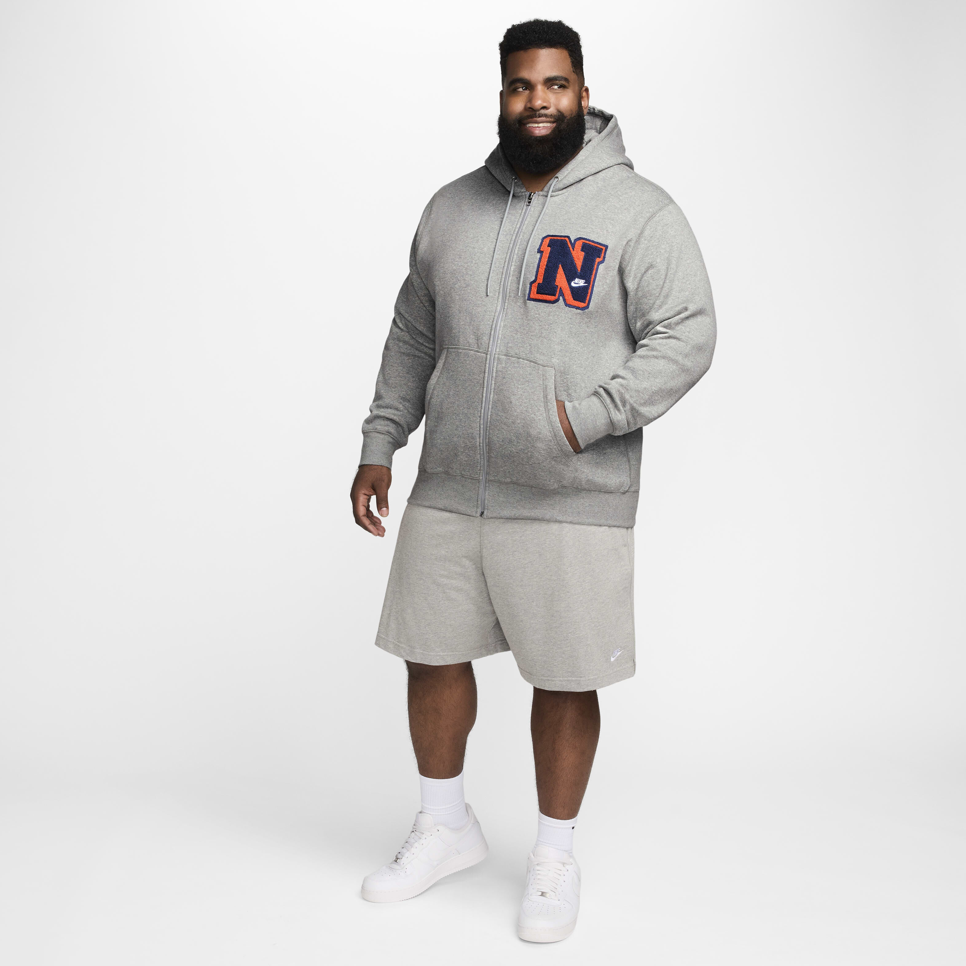 Nike Club Fleece image number 15