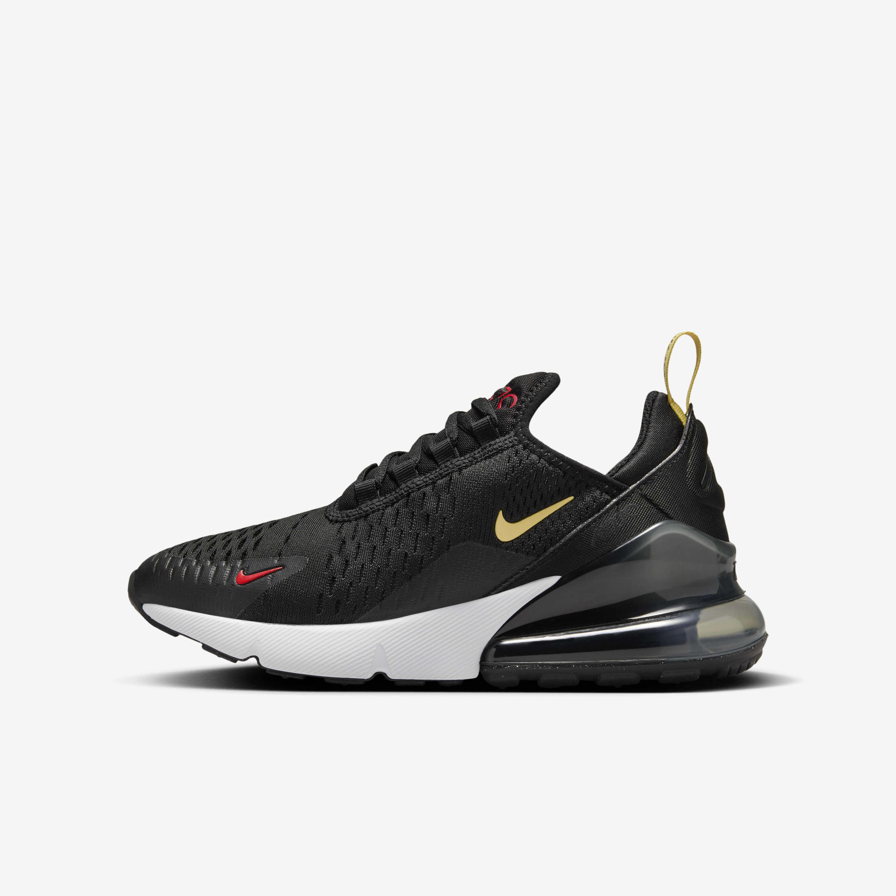Buy Nike Air Max 270 Older Kids Shoes Nike Qatar Official