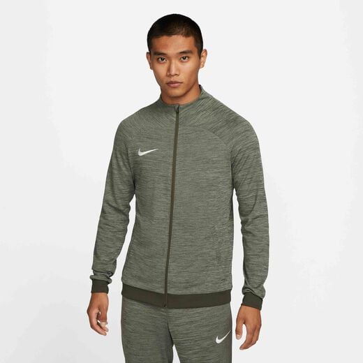 Men's Tracksuit Tops-Nike, Nike Dri-FIT Academy, Men's Football Tracksuit Jacket