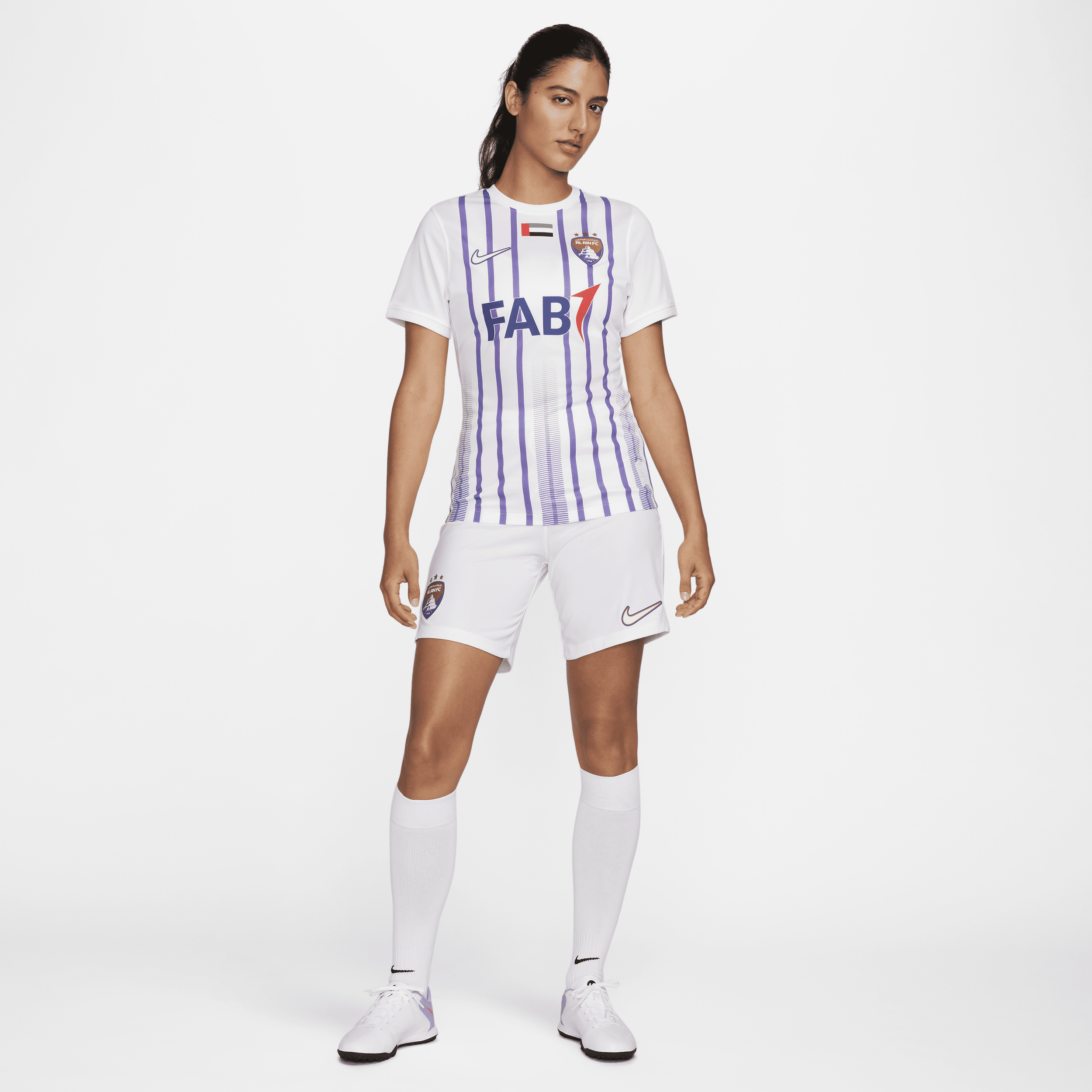 العين F.C. 2023/24 ستيديوم الاحتياطي image number 7