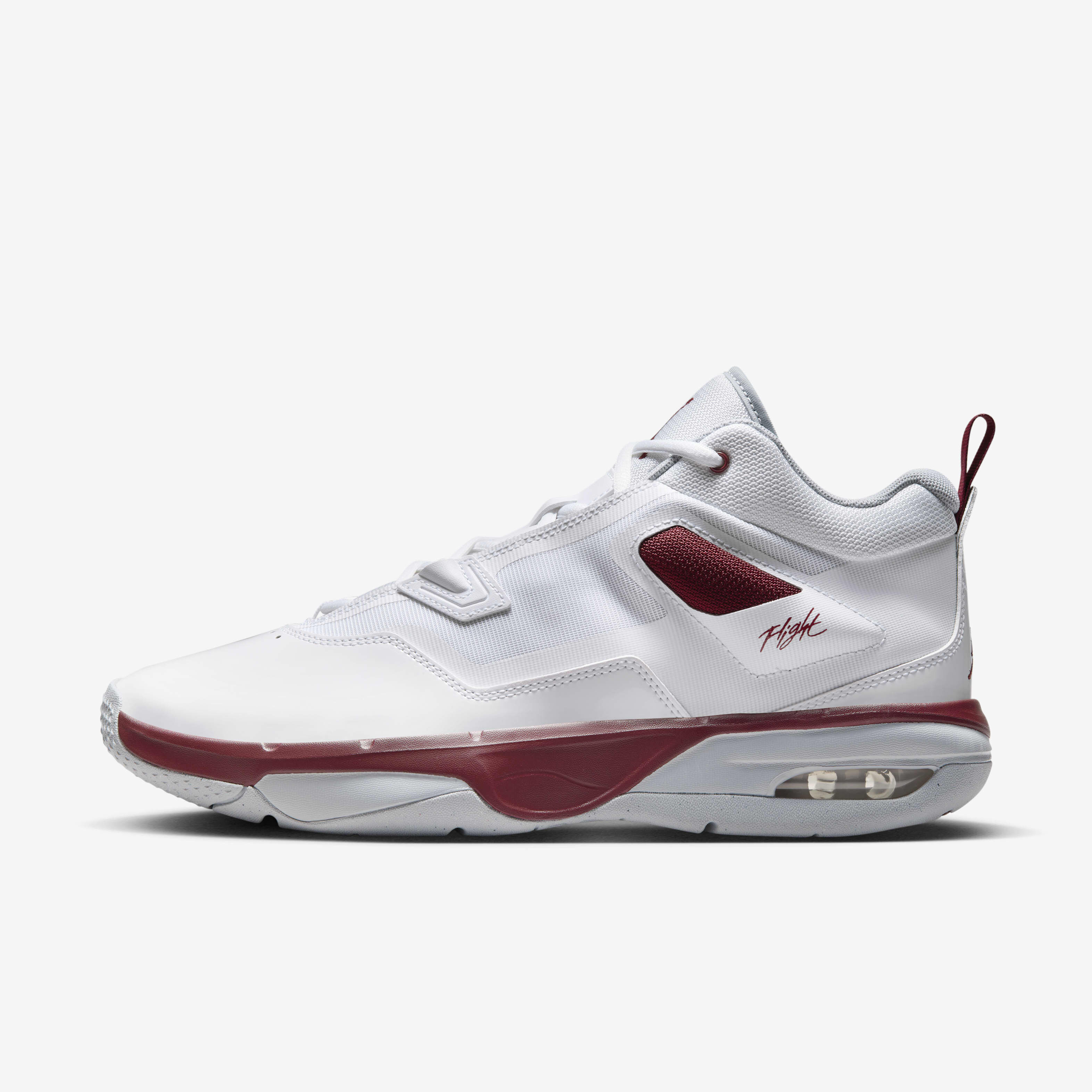Buy Jordan Stay Loyal 3 Men's shoes - White/Wolf Grey/Team