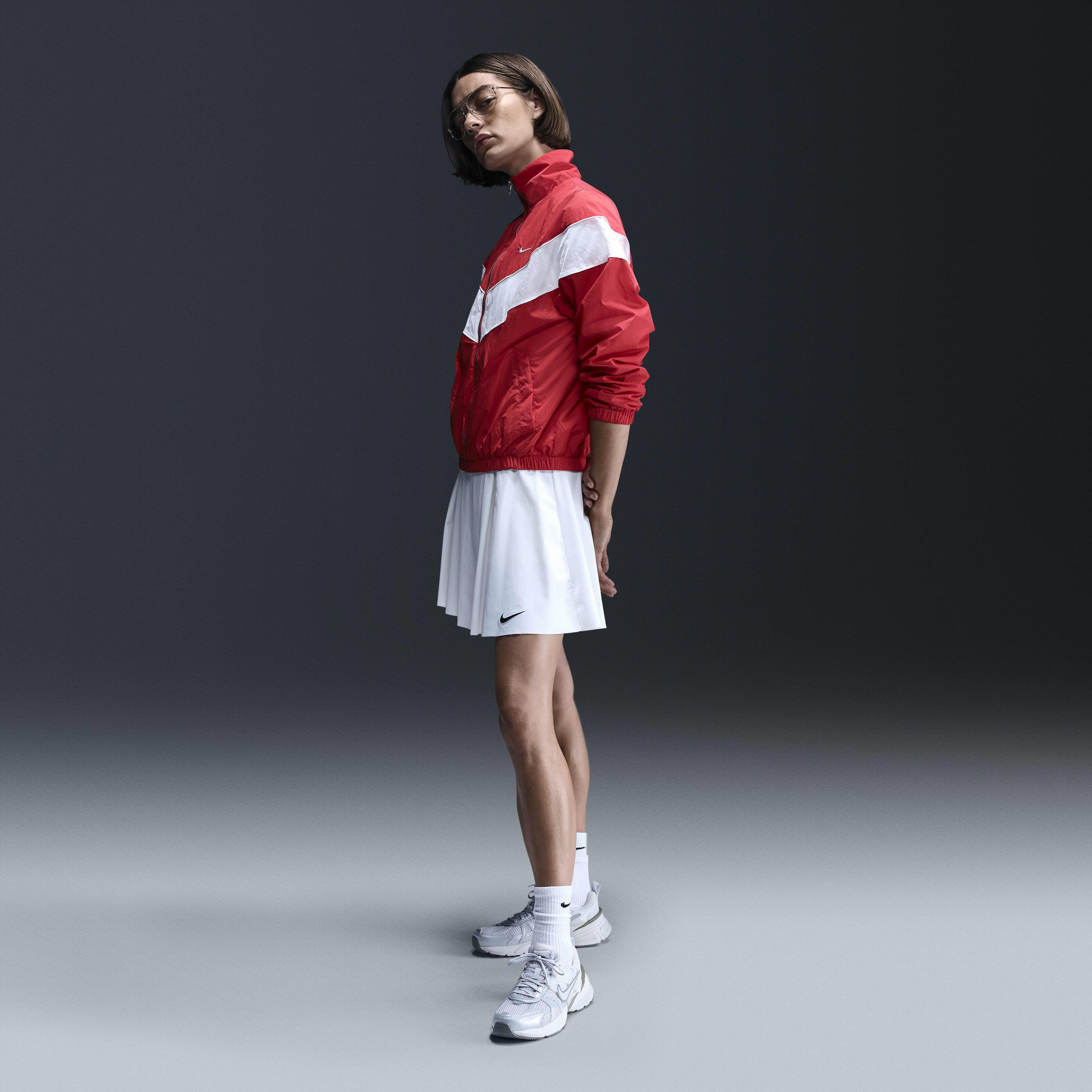 Nike Windrunner image number 4