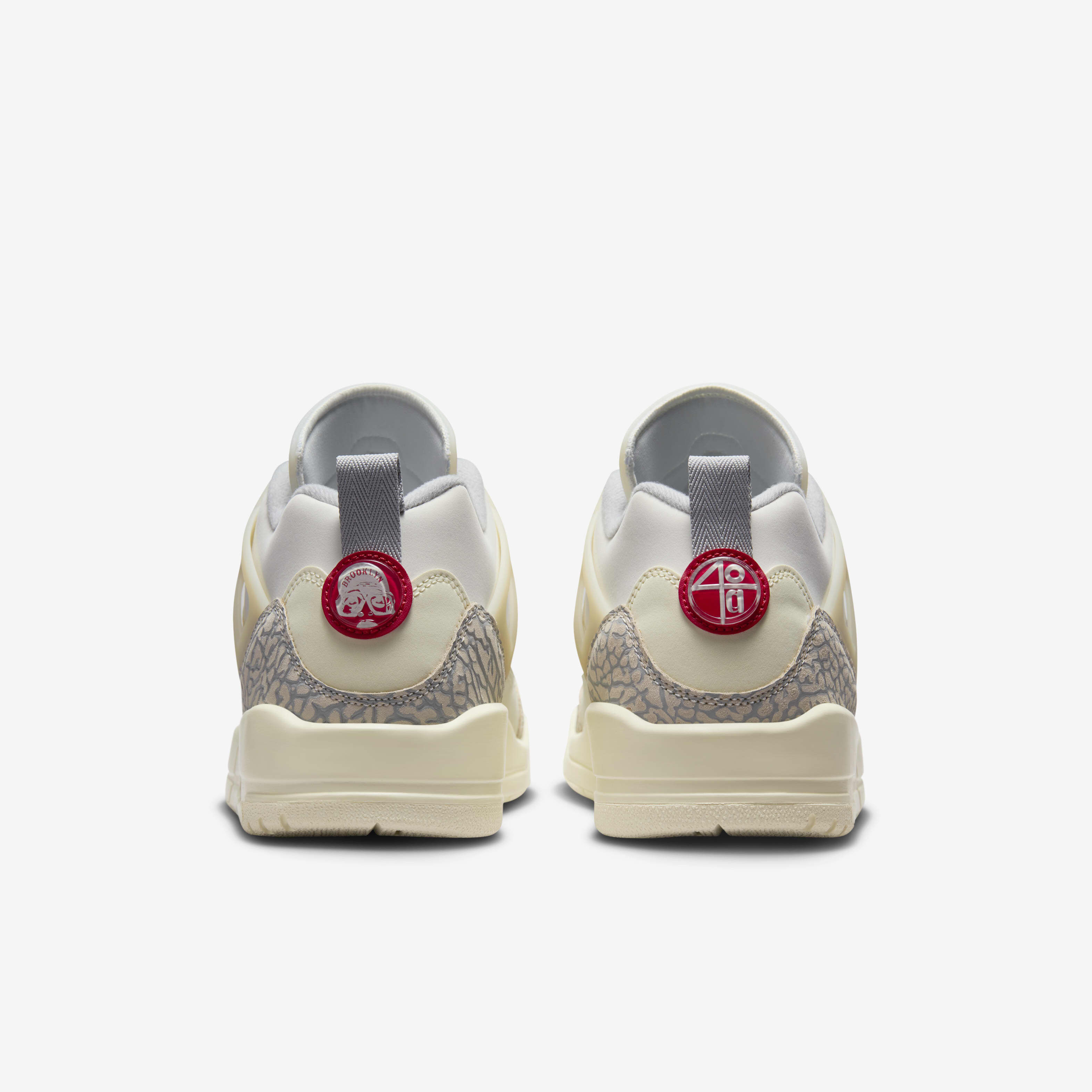 Jordan Spizike Low image number 5