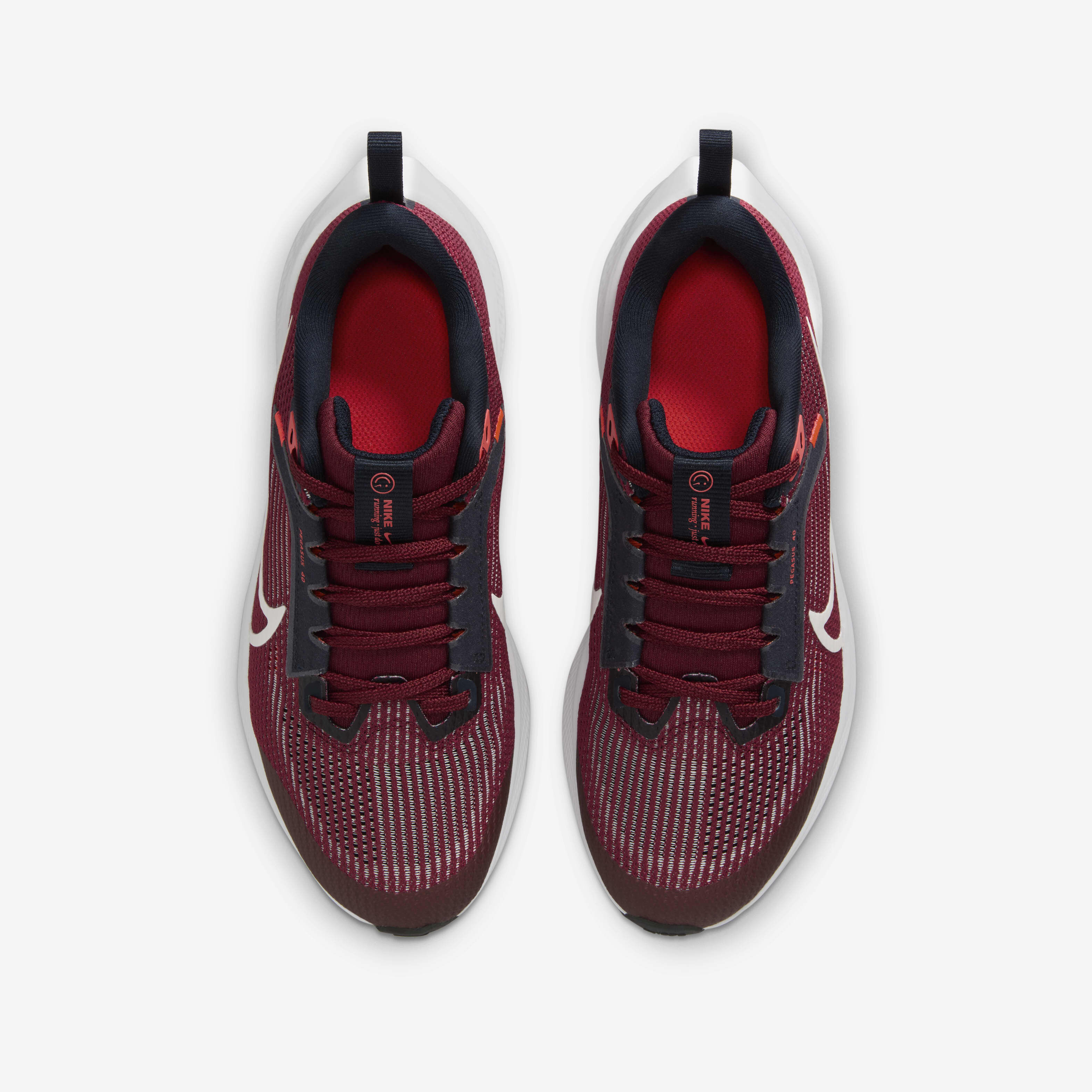 Nike Air Zoom Pegasus 40 image number 3