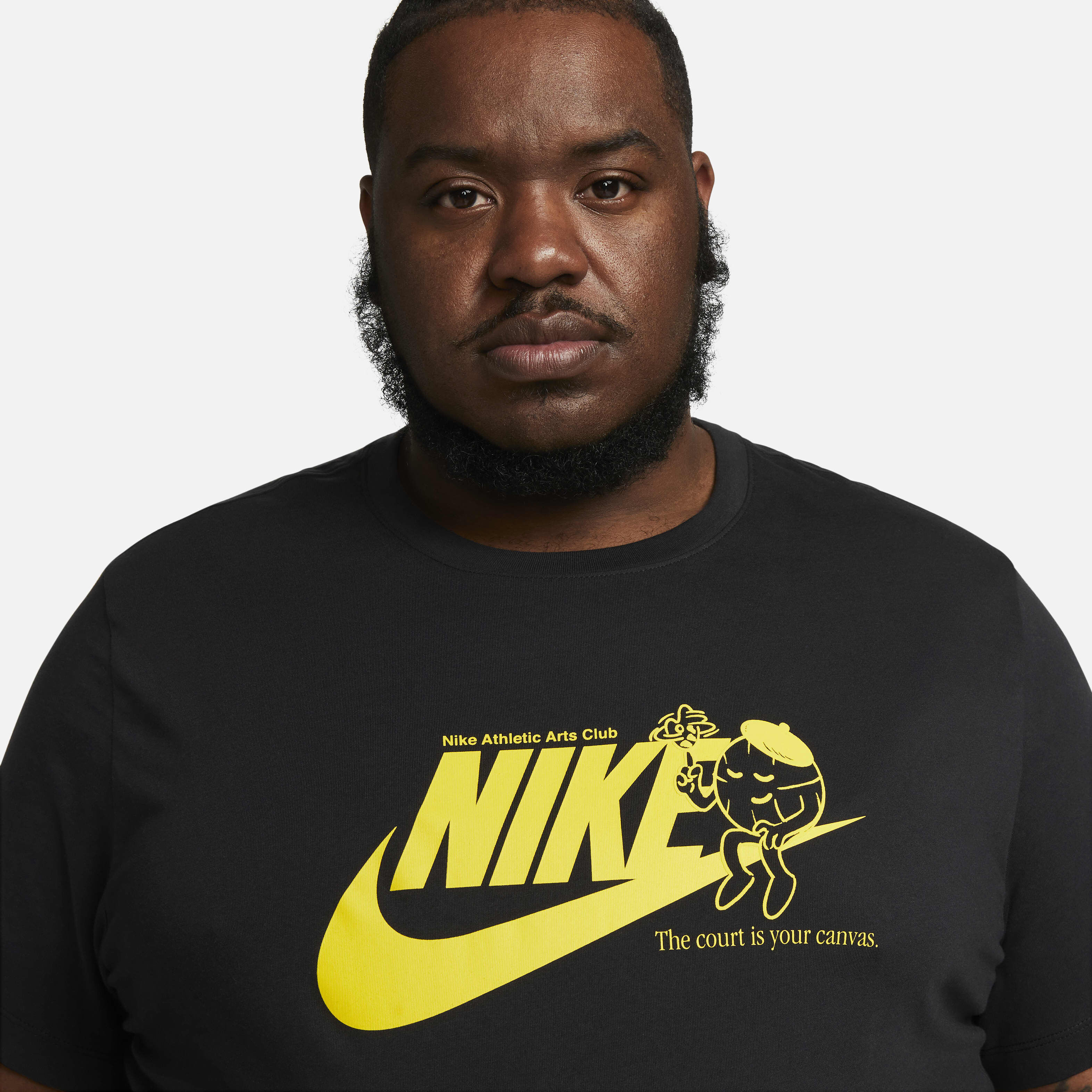 نايكي سبورتسوير image number 6