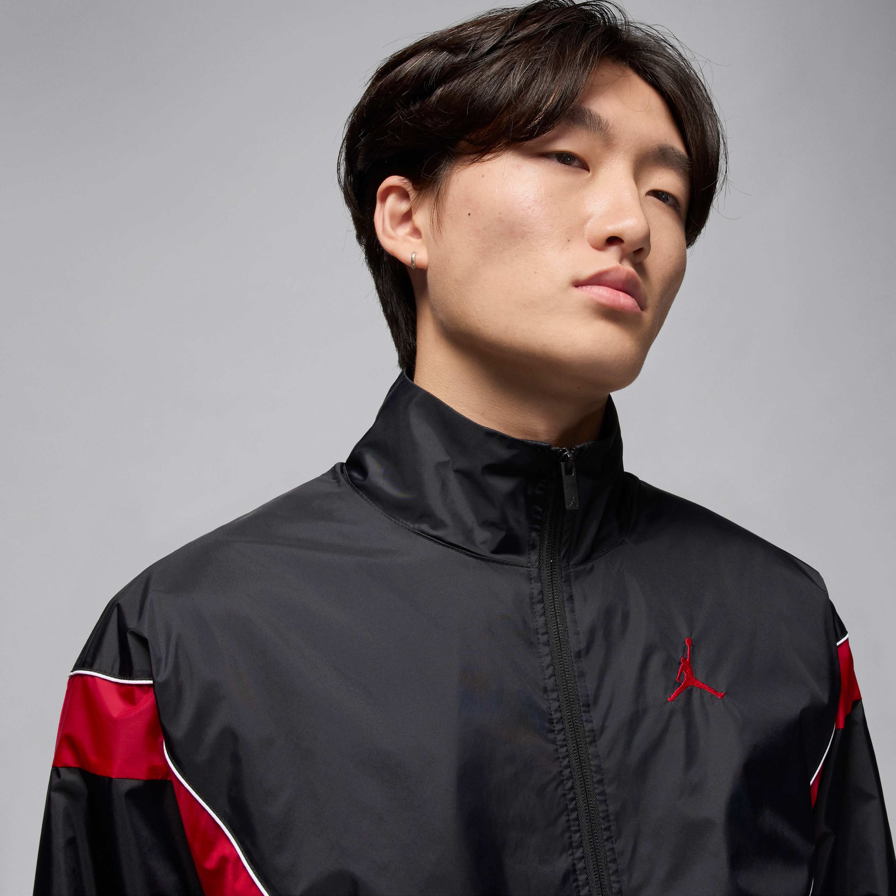 Jordan Brooklyn image number 2