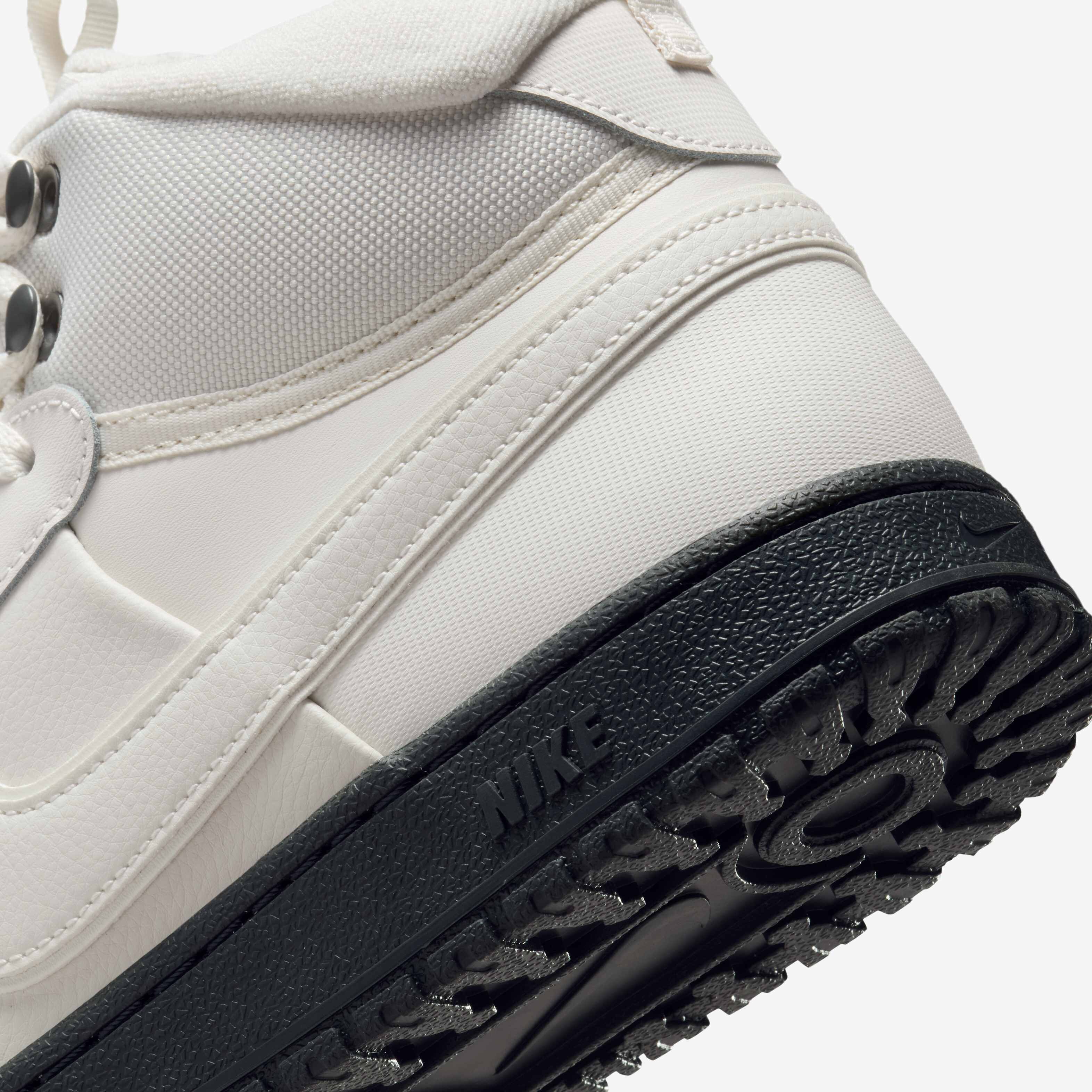 Nike Court Vision Mid image number 7