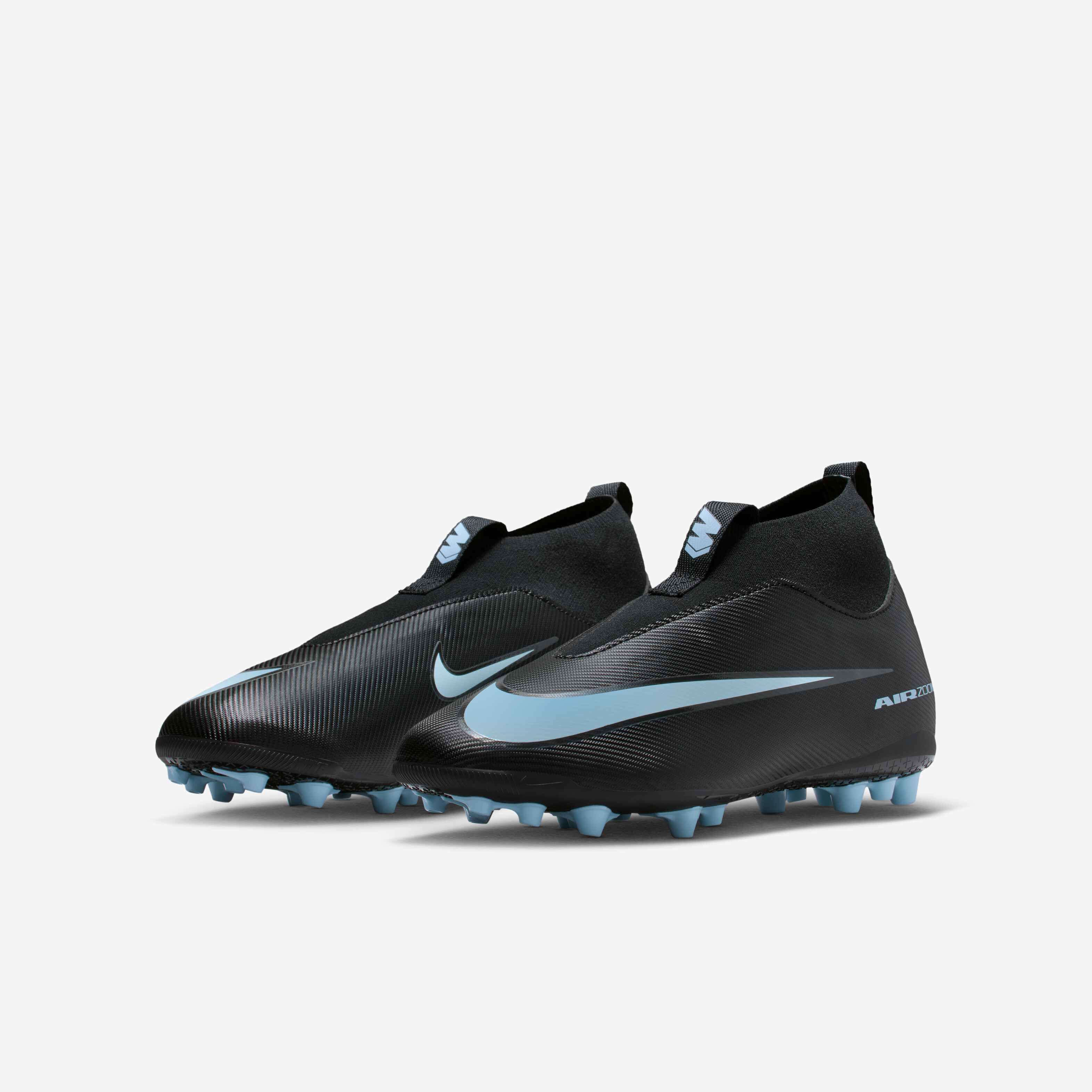 Nike Jr. Mercurial Superfly 10 Academy image number 4