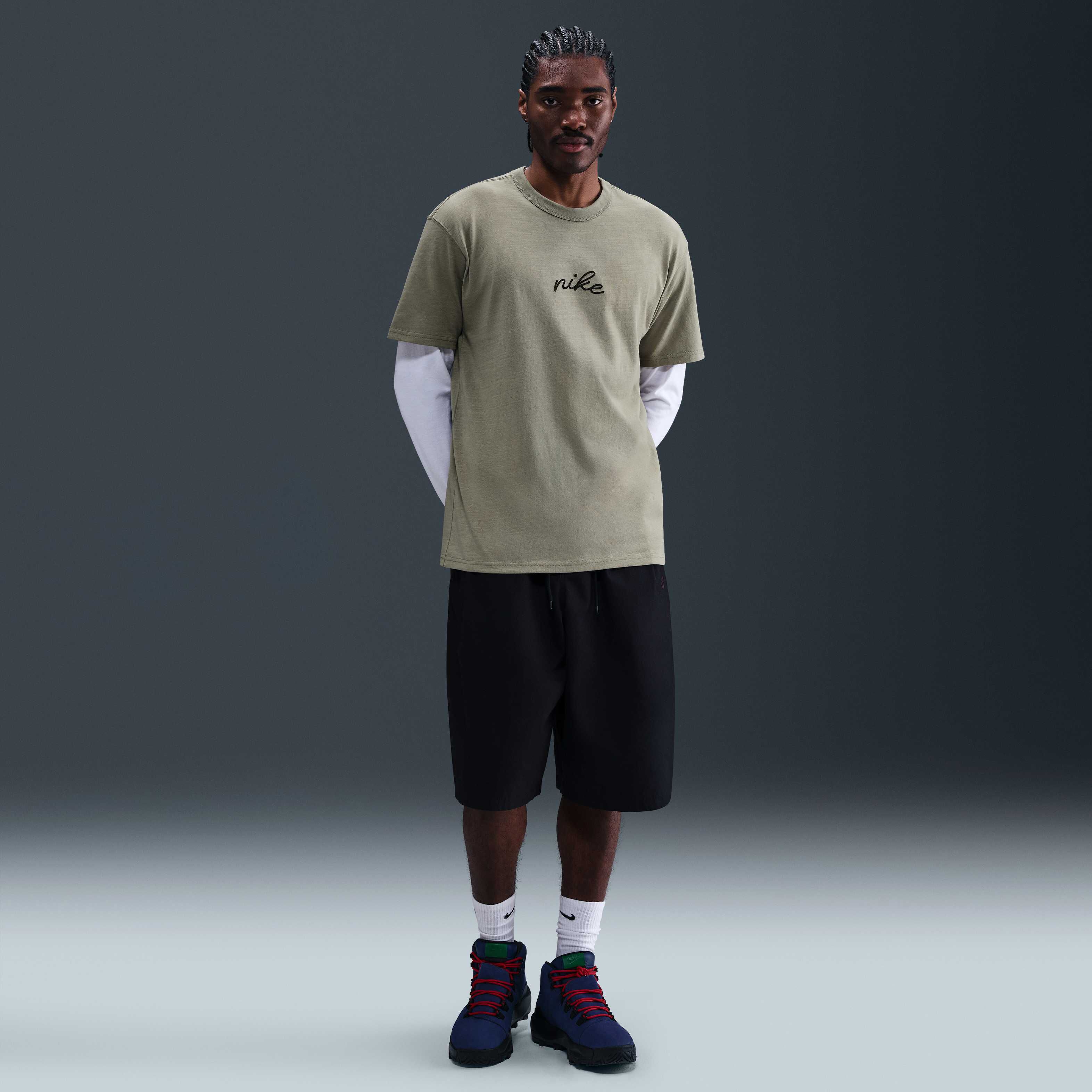 نايكي سبورتسوير بريميوم ايسنشالز image number 3