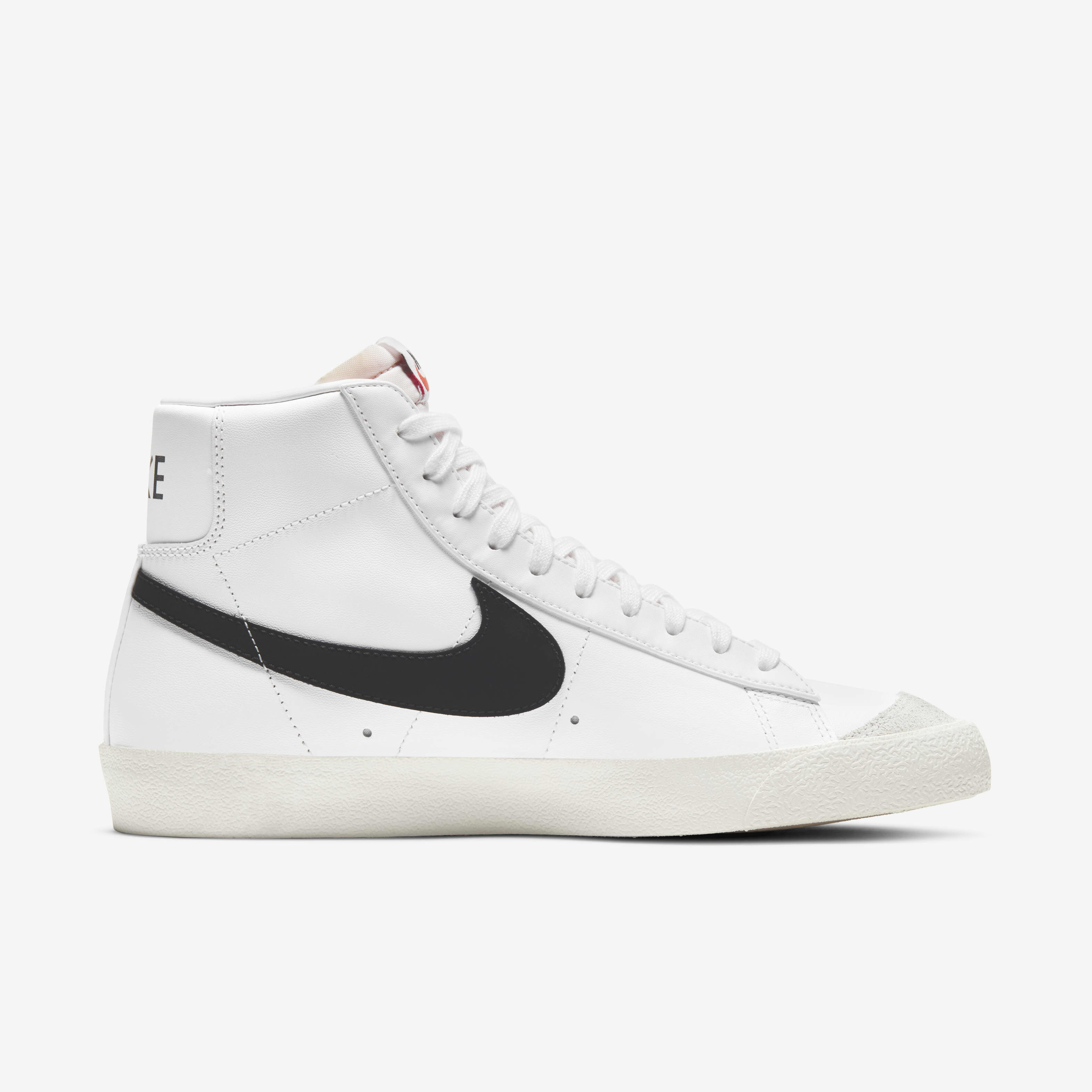 Mens nike blazer mid 77 deals