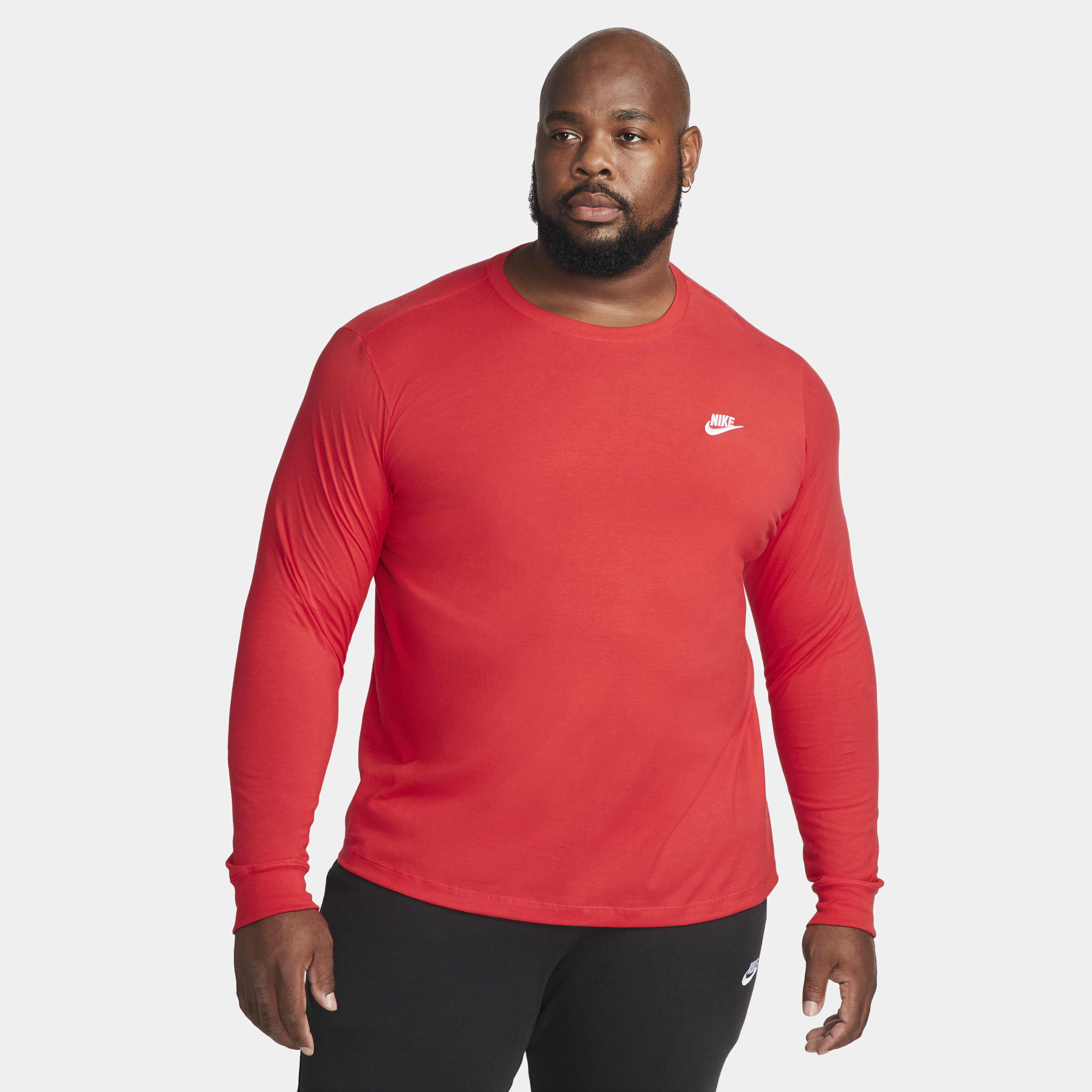 نايكي سبورتسوير image number 3