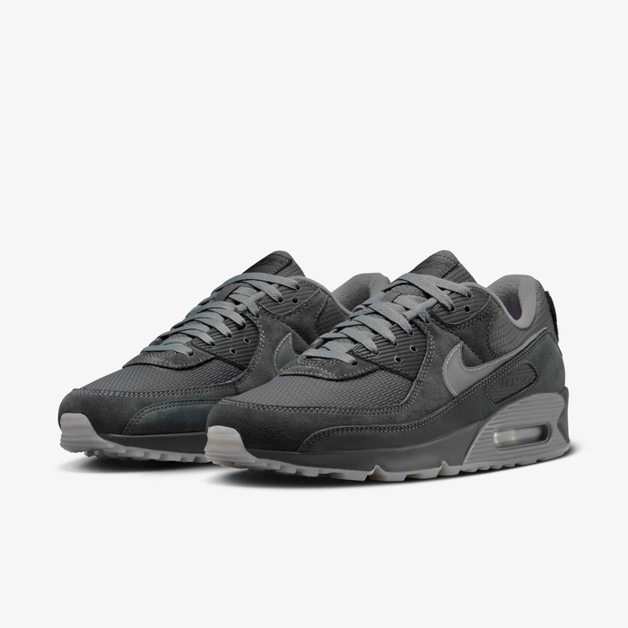Sneakers Shoes Air Max Grey Essential Nike Running Nike Air Max