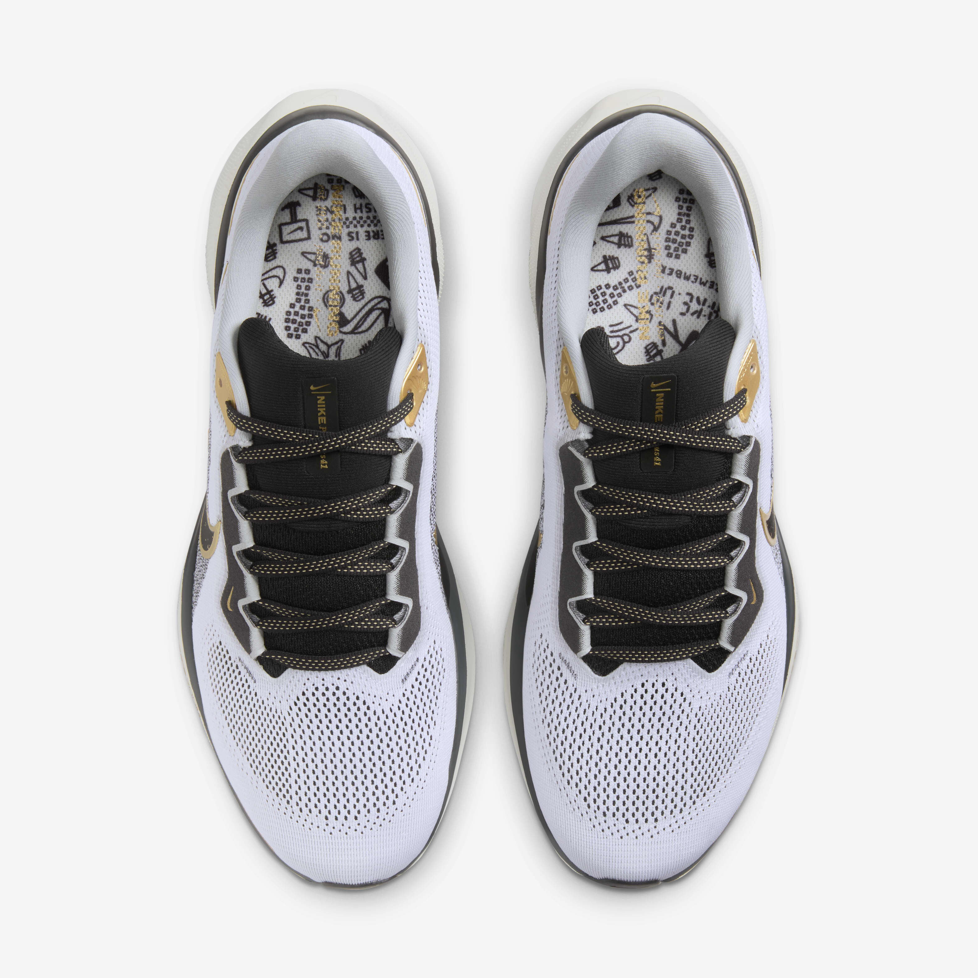Nike Zoom Pegasus 41 image number 3