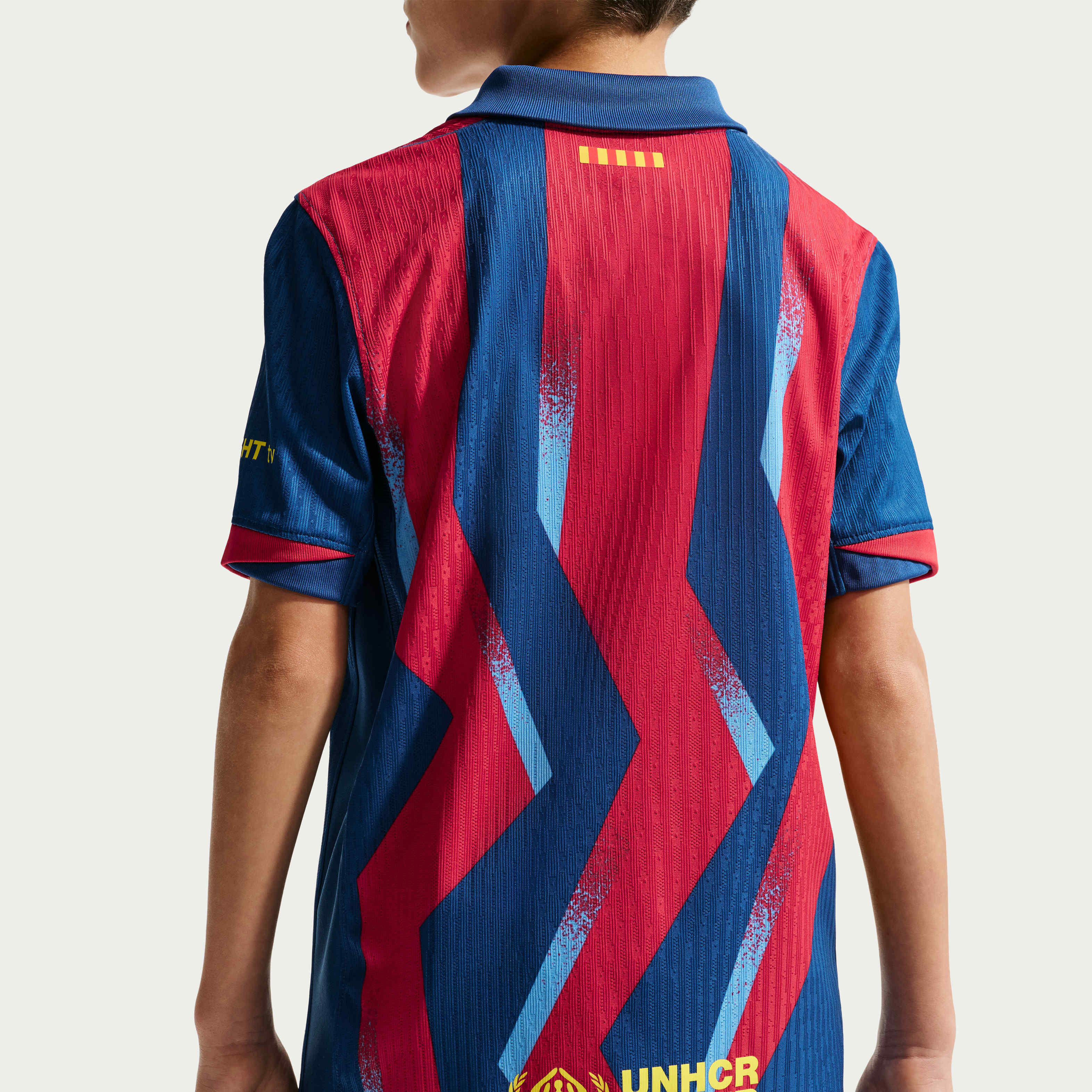 برشلونة 26/2025 ماتش البديل image number 1