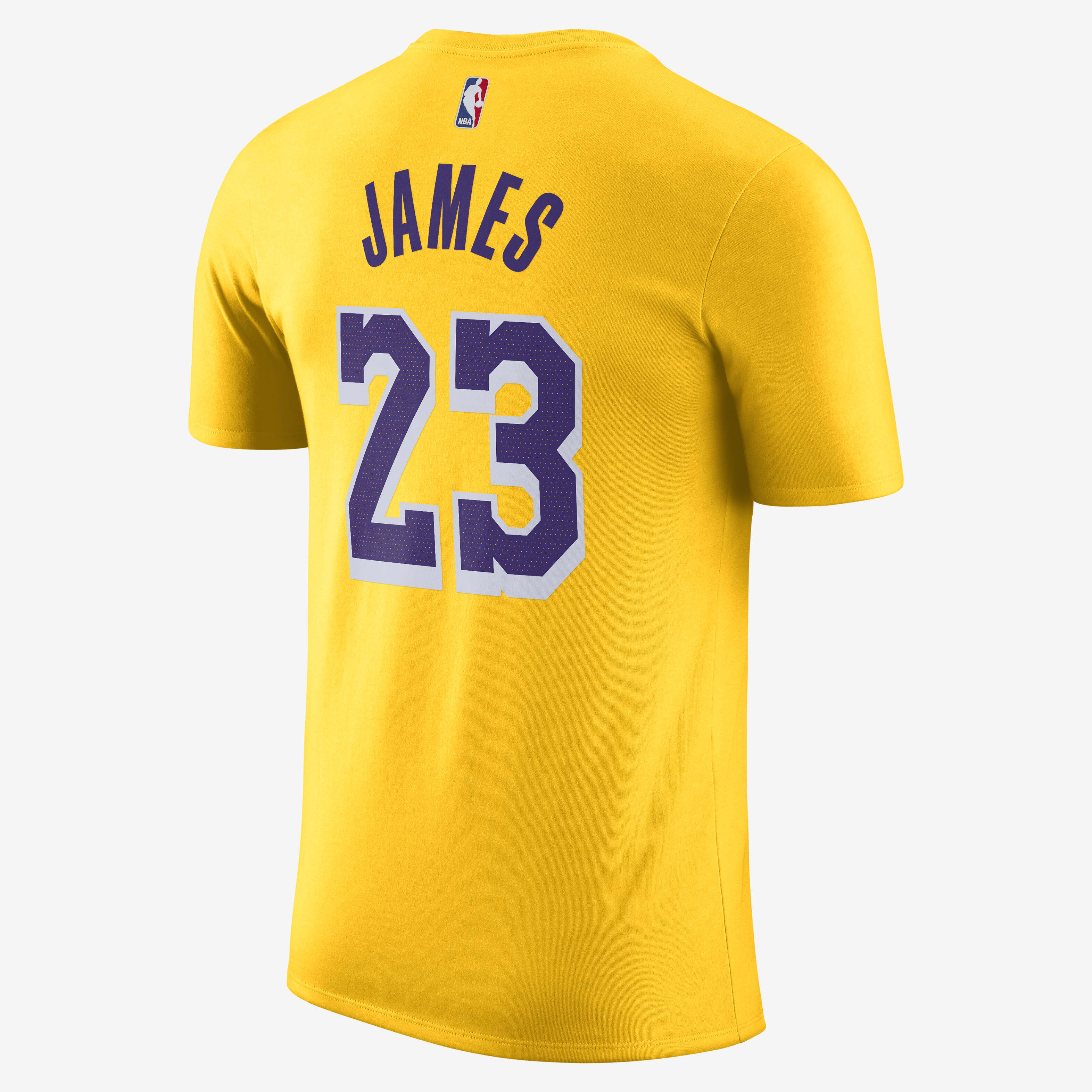Nike Lakers ポロシャツ XXL イエロー Nike Los Angeles Lakers Vintage 1/4 Zip Shooting Shirt Men's