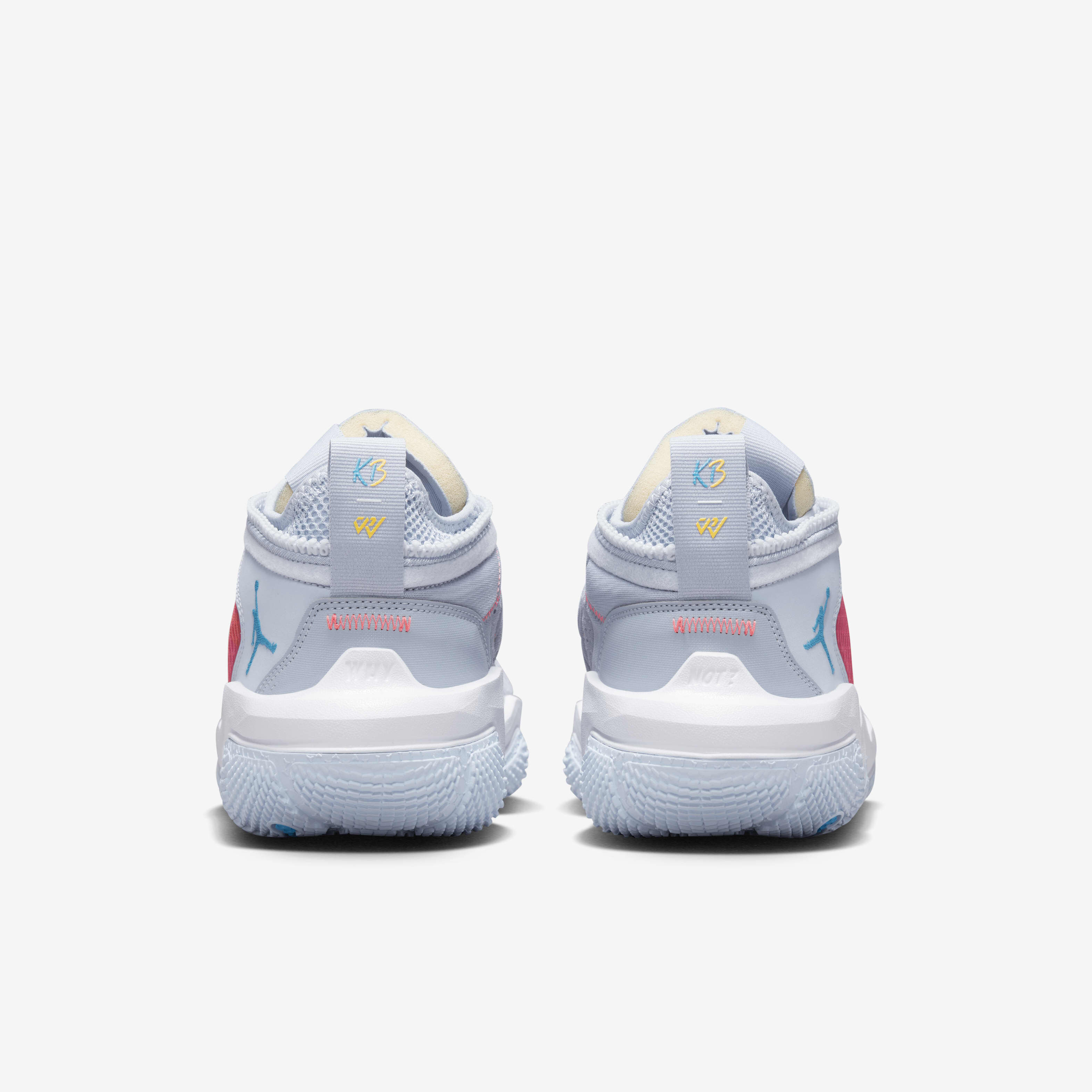 Jordan Why Not .6 image number 5