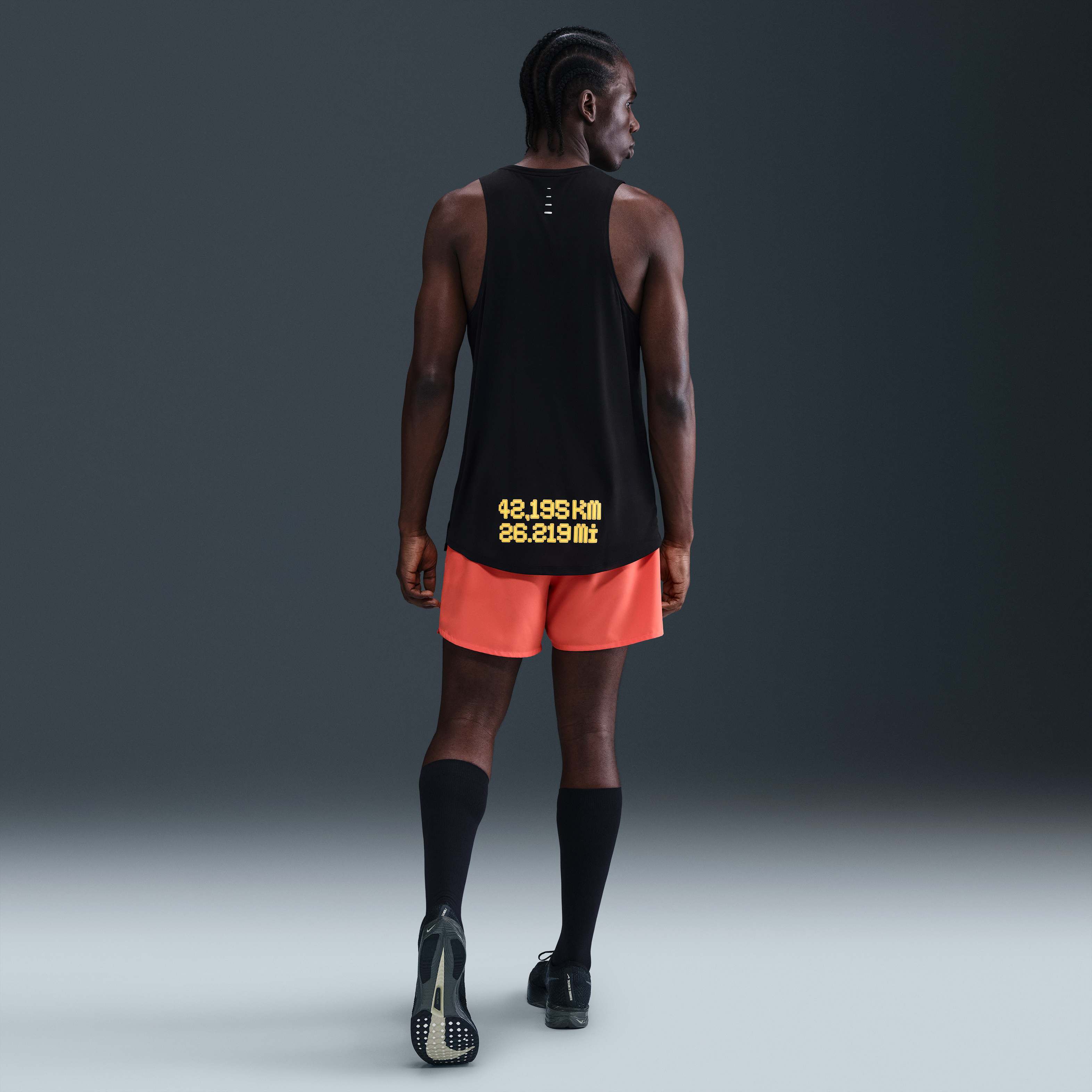 Nike Stride image number 4