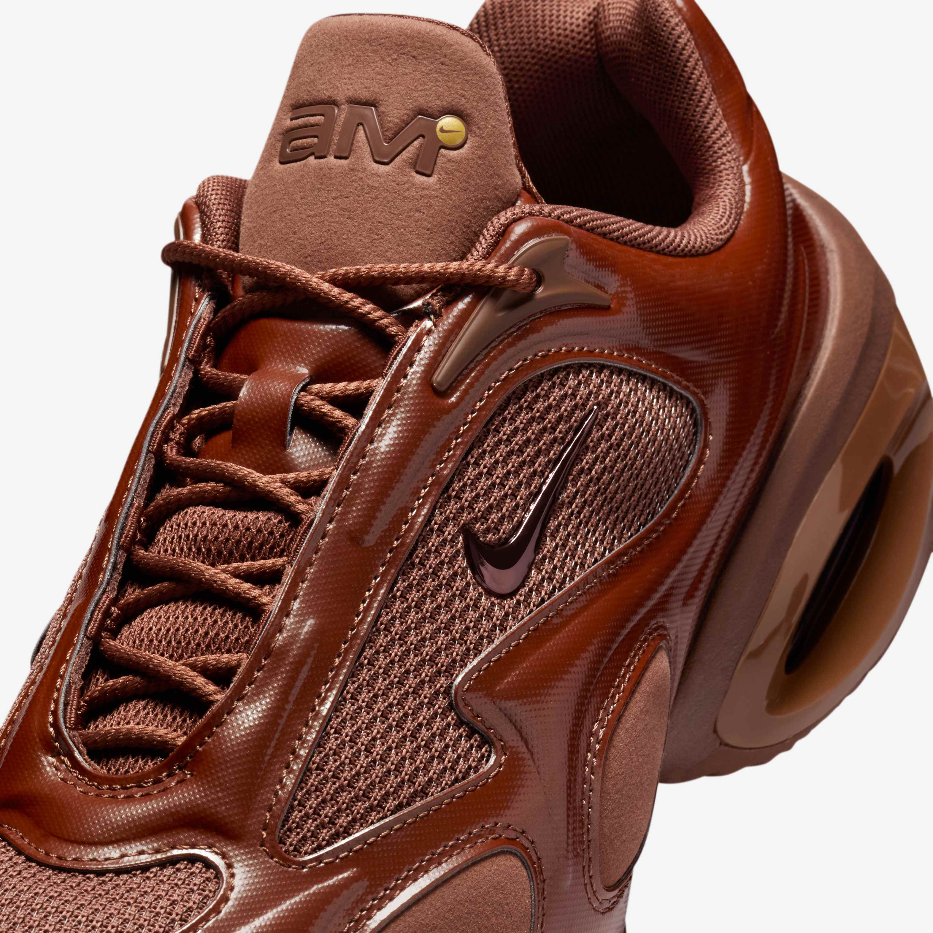 Nike Air Max Muse image number 6