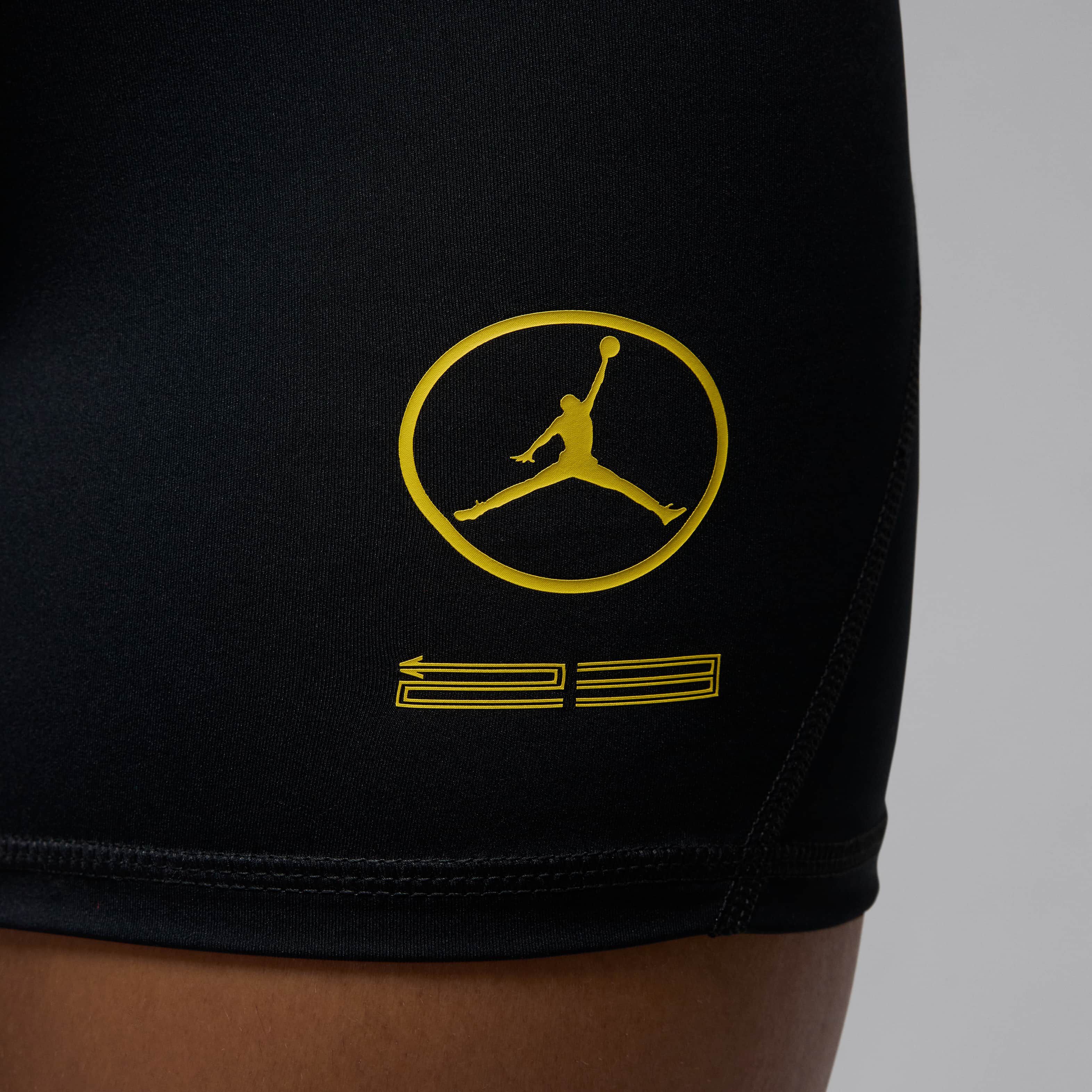 Jordan Sport Quai 54 image number 5