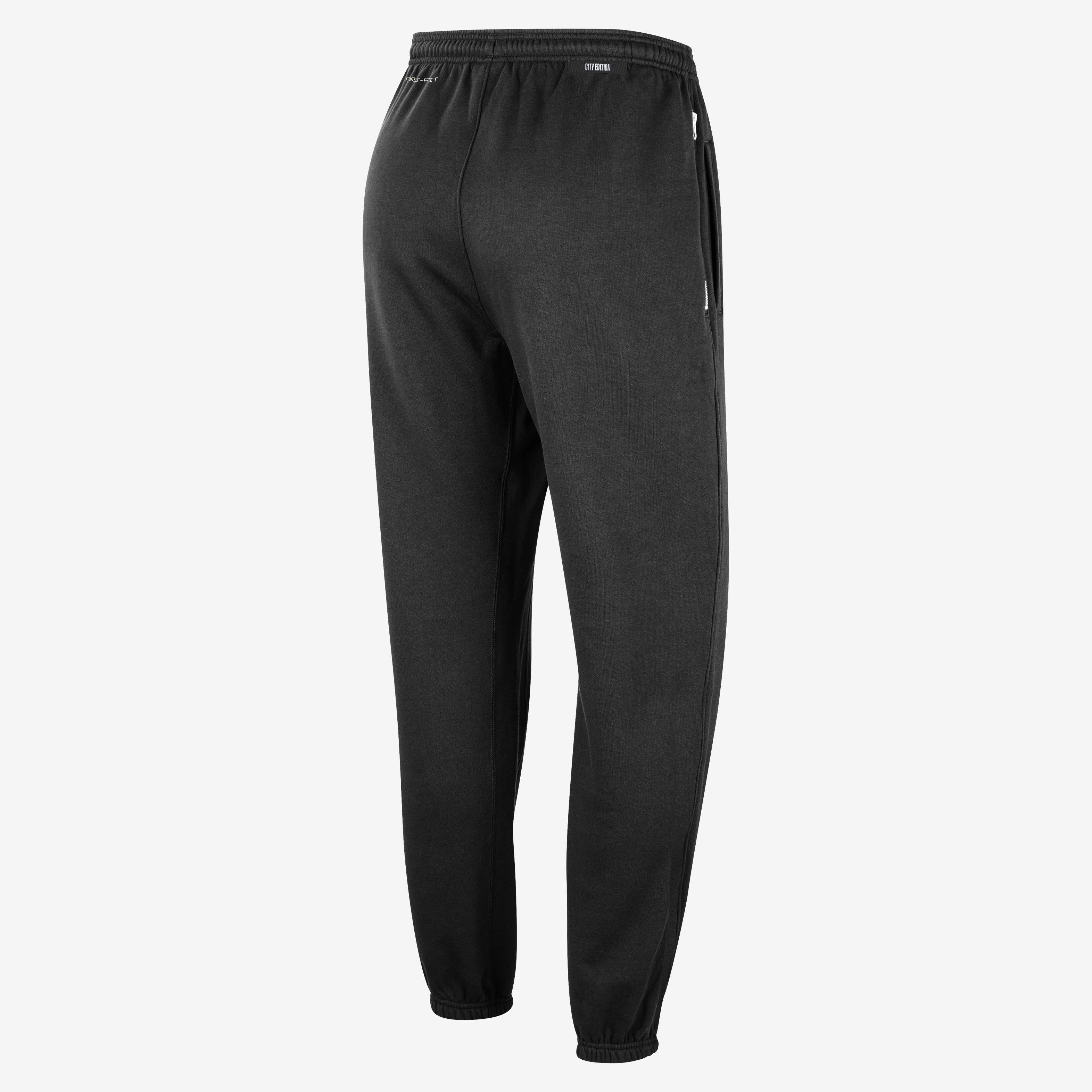 Brooklyn Nets Standard Issue City Edition image number 1