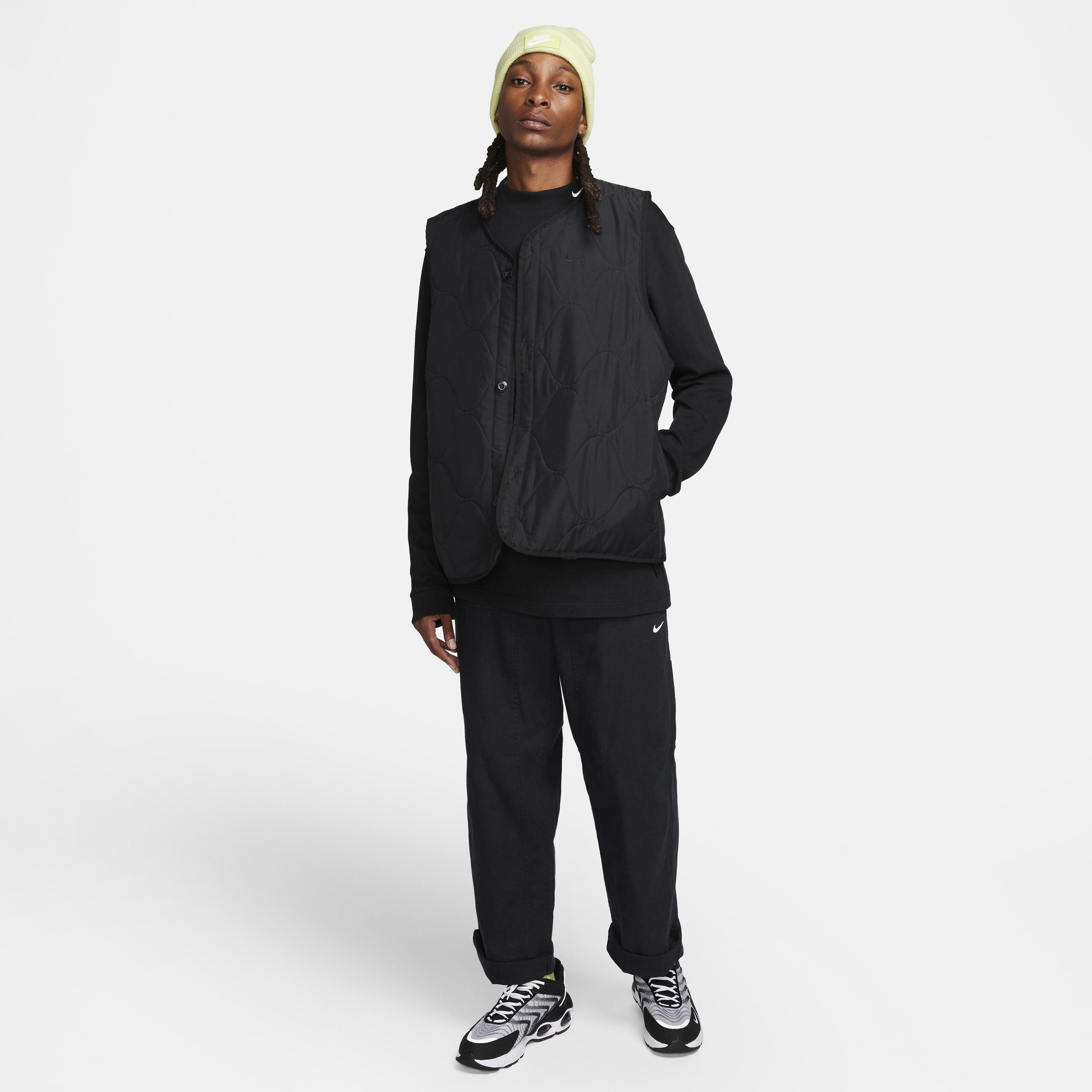 Nike Life image number 6