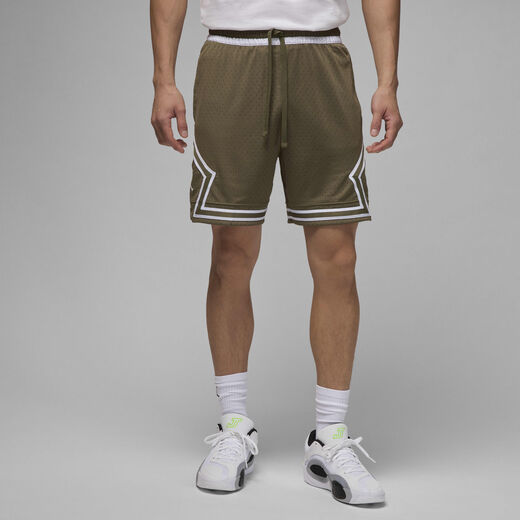 Shorts-JRDN, Jordan Dri-FIT Sport, Diamond Shorts