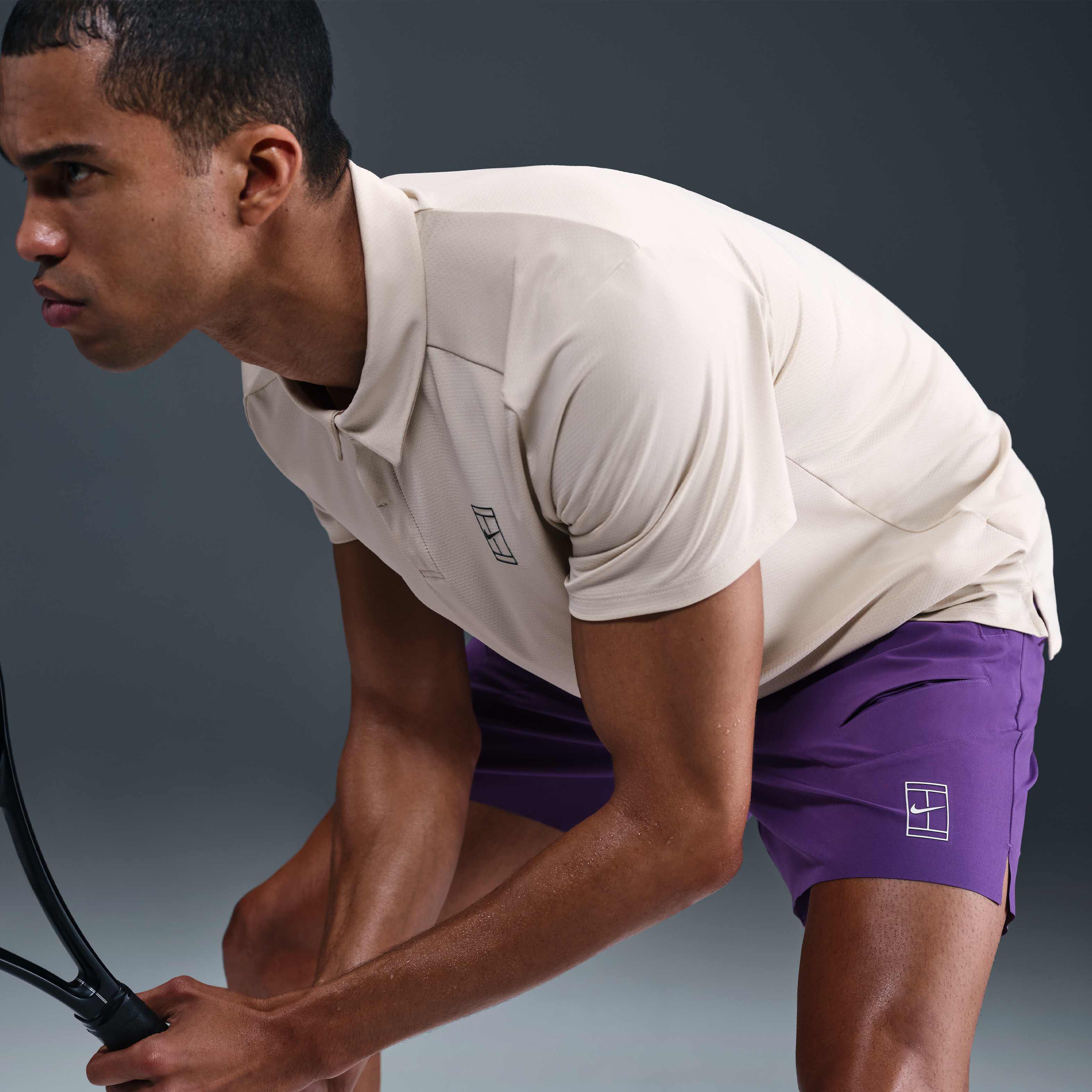 NikeCourt Advantage image number 4