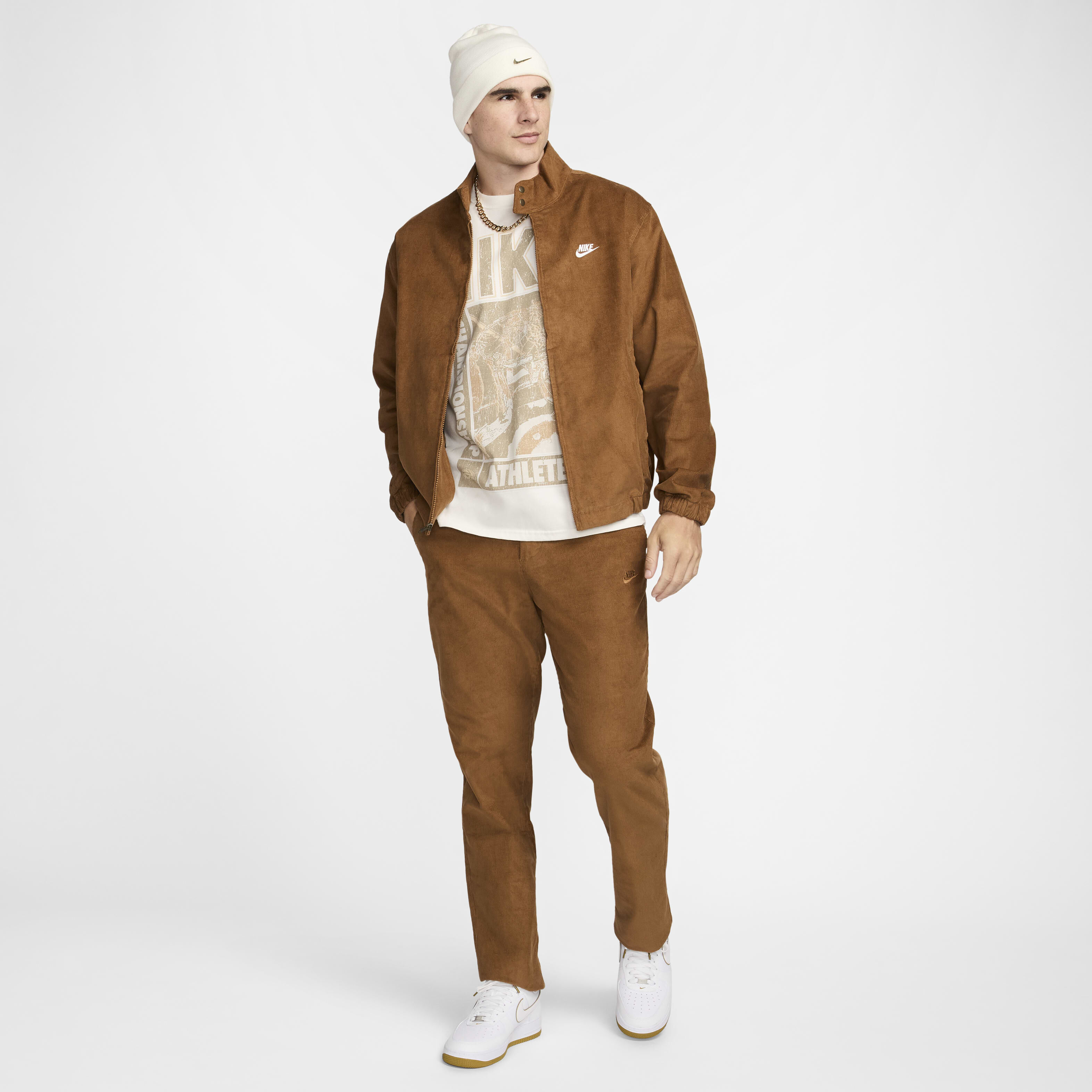 نايكي سبورتسوير كلوب image number 5