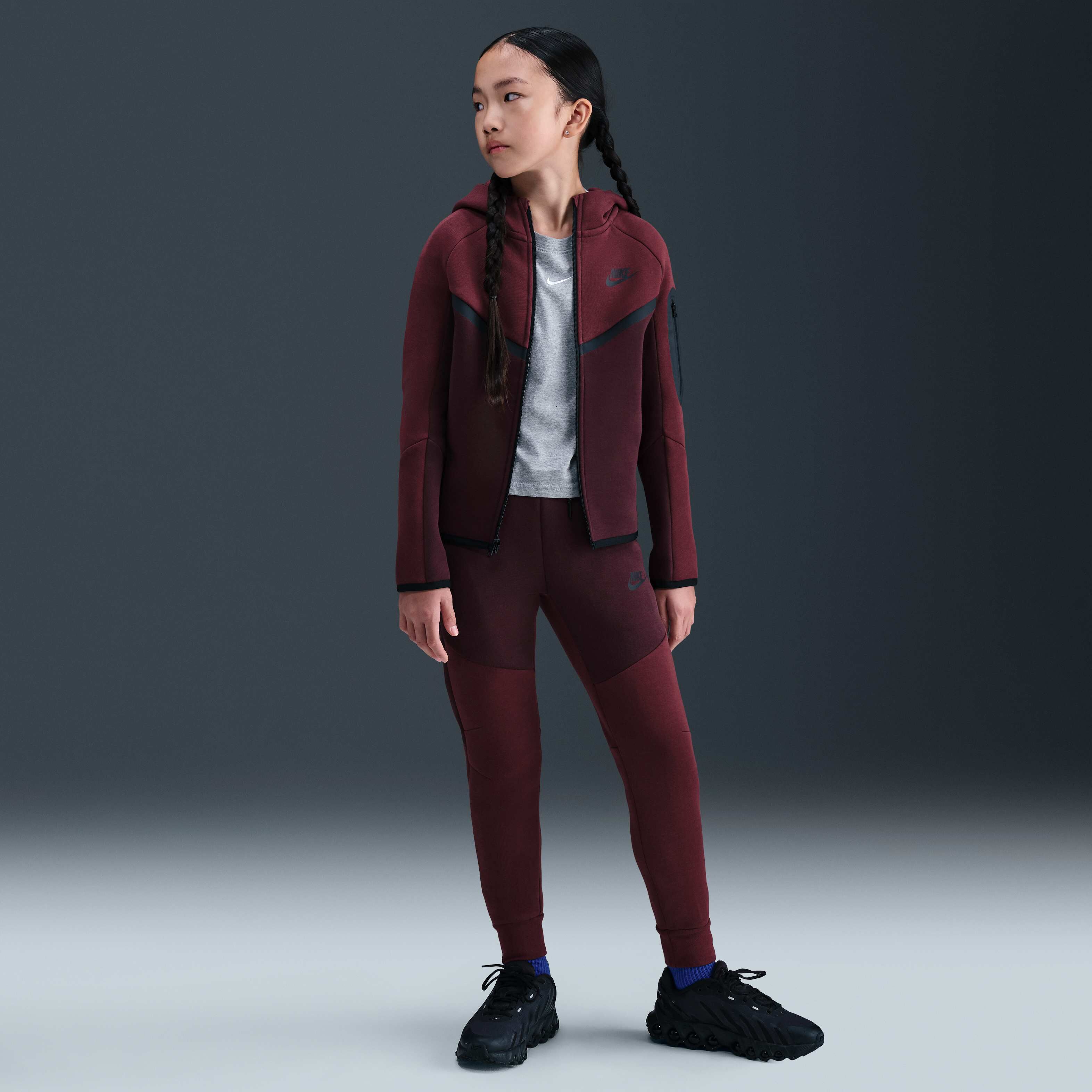 نايكي سبورتسوير تك فليس image number 5