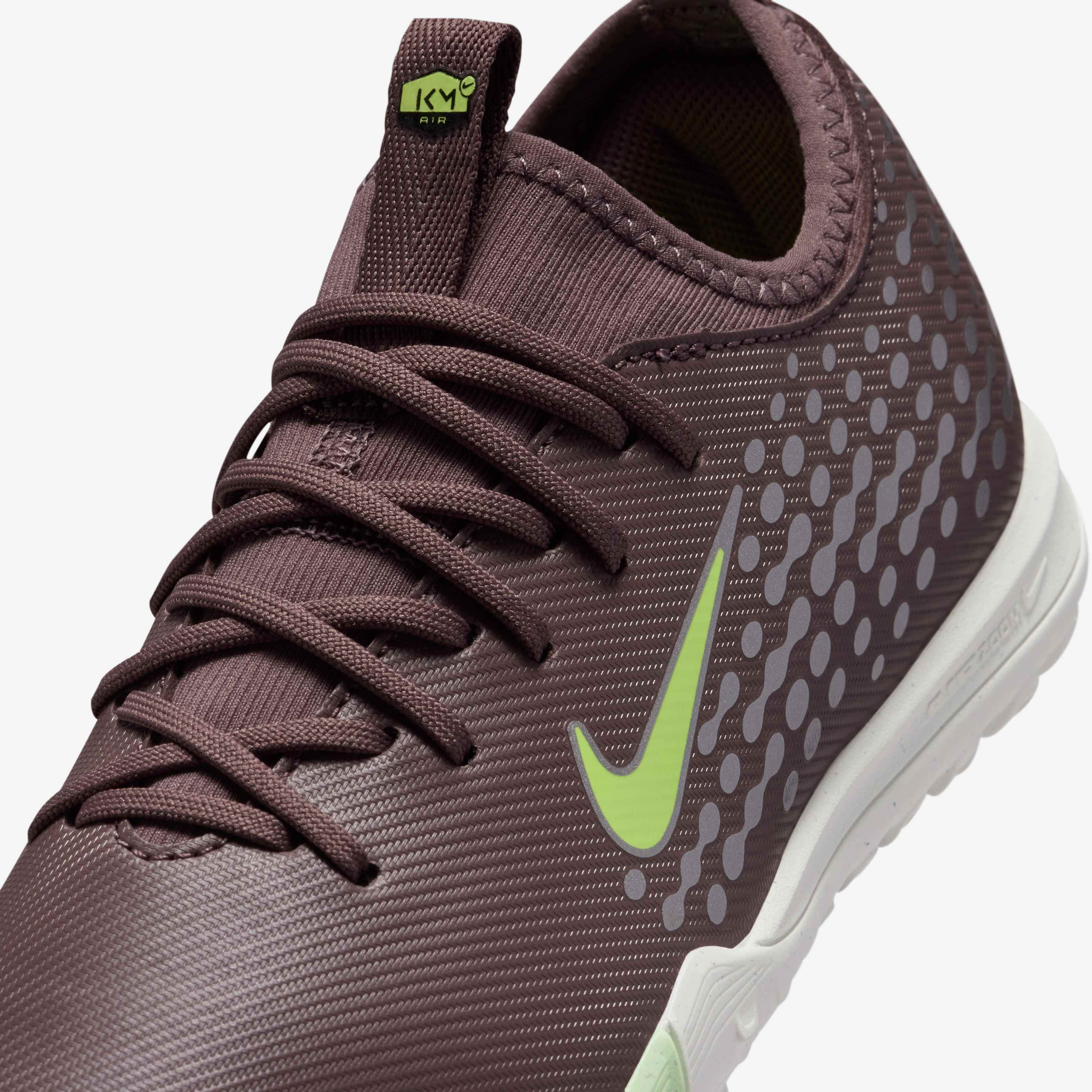 Nike Jr. Mercurial Vapor 16 Academy 'Kylian Mbapp&eacute;' image number 6