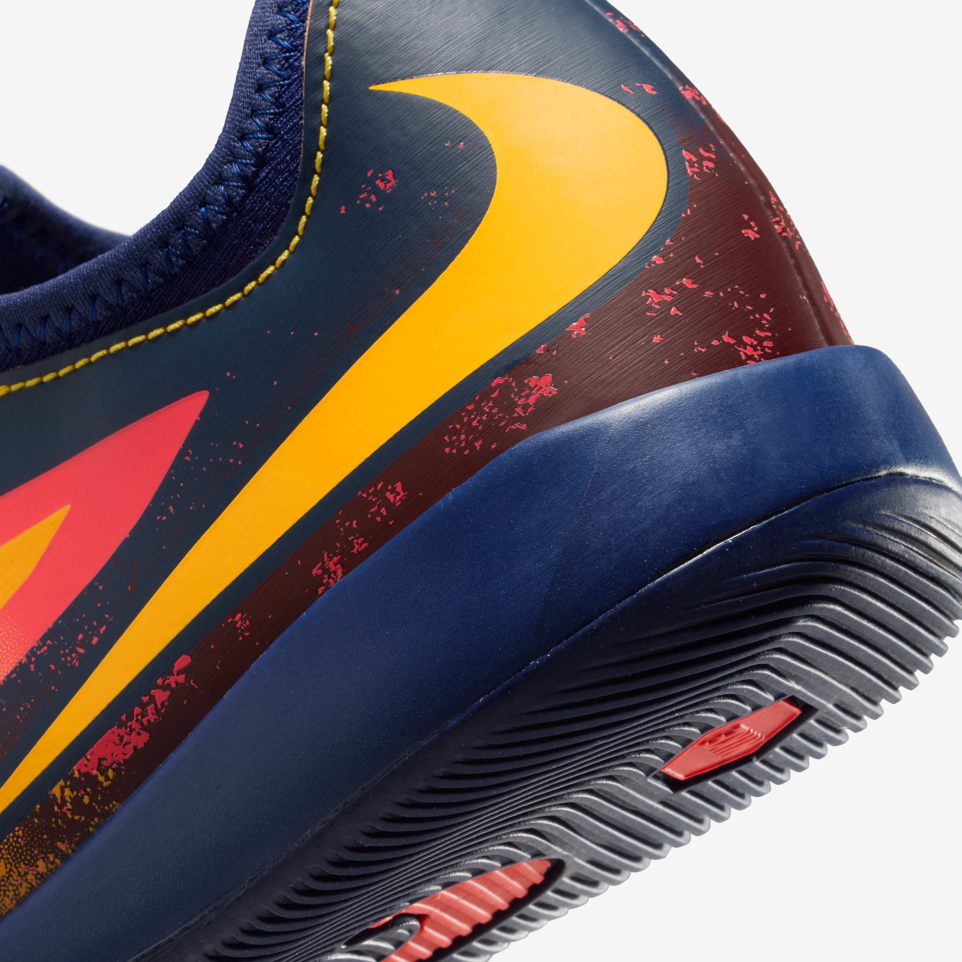 نايكي جونيور فانتوم 6 لو أكاديمي 'آرلينغ هالاند' image number 7