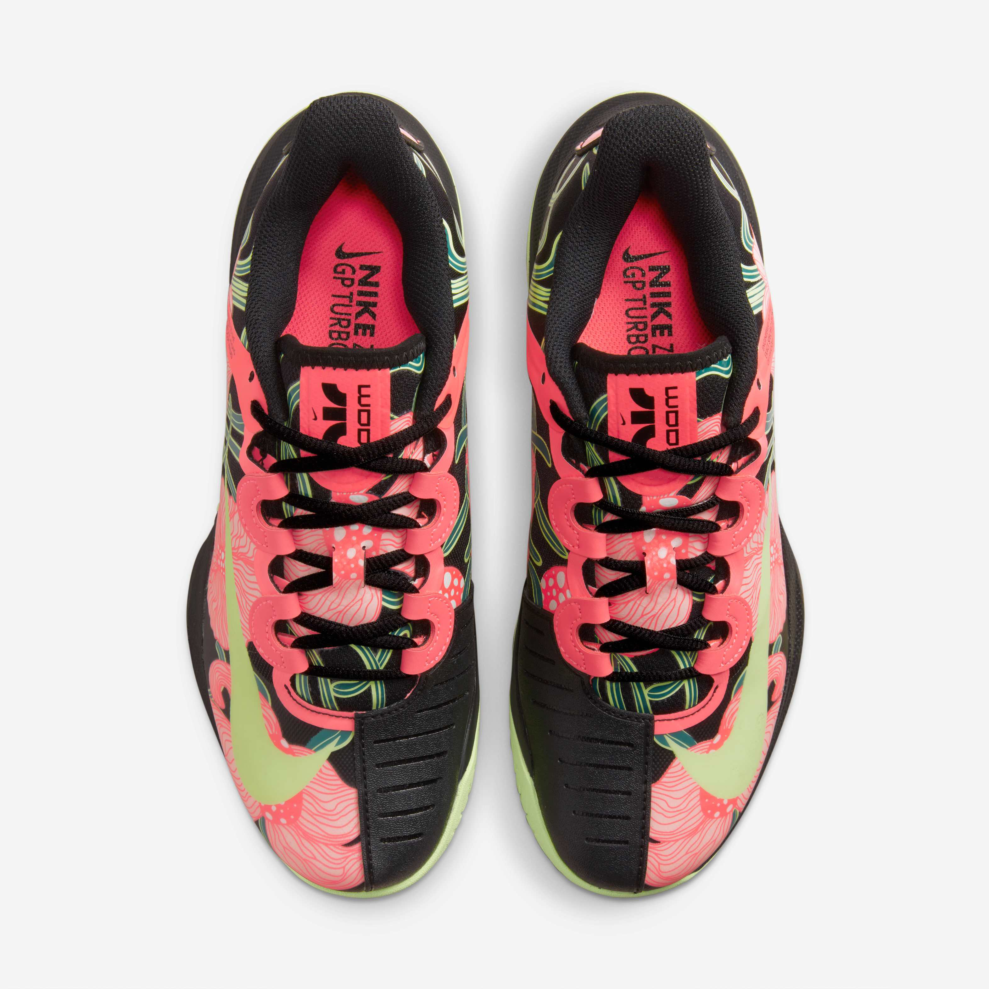 نايكي-كورت اير زووم GP تيربو اوساكا بريميوم image number 3