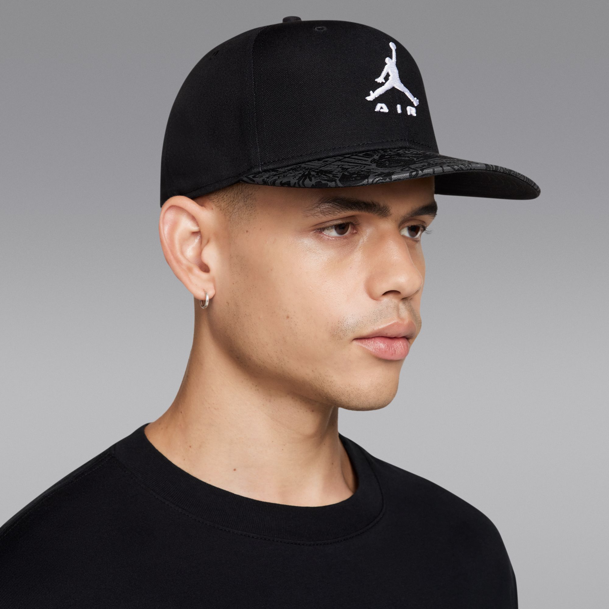 Jordan Pro image number 1