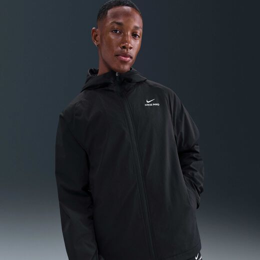 ملابس الجيم وصالات التمرين-نايكي, نايكي برو أوكتا, جاكيت ثيرما-فت ADV للرجال