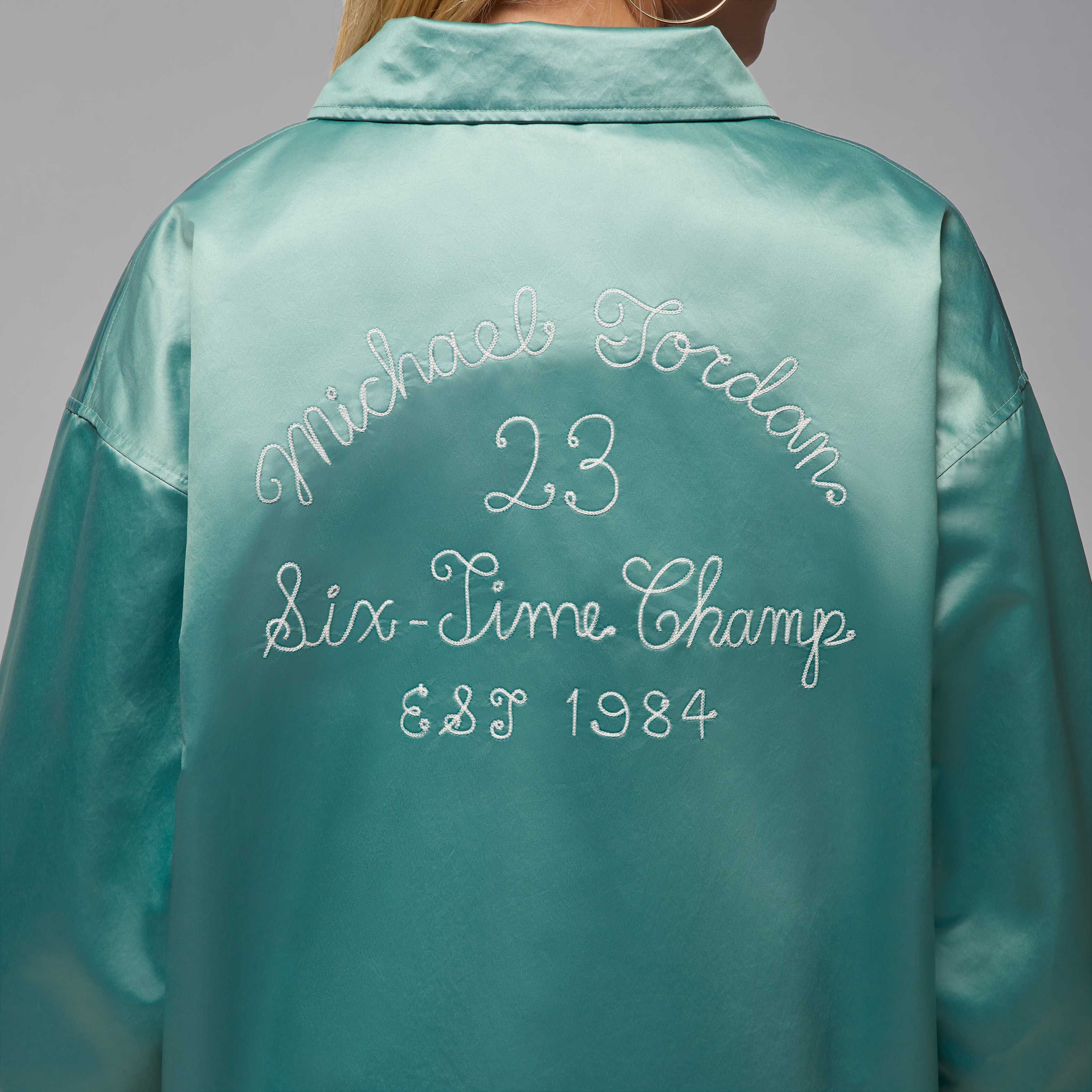 Jordan image number 6