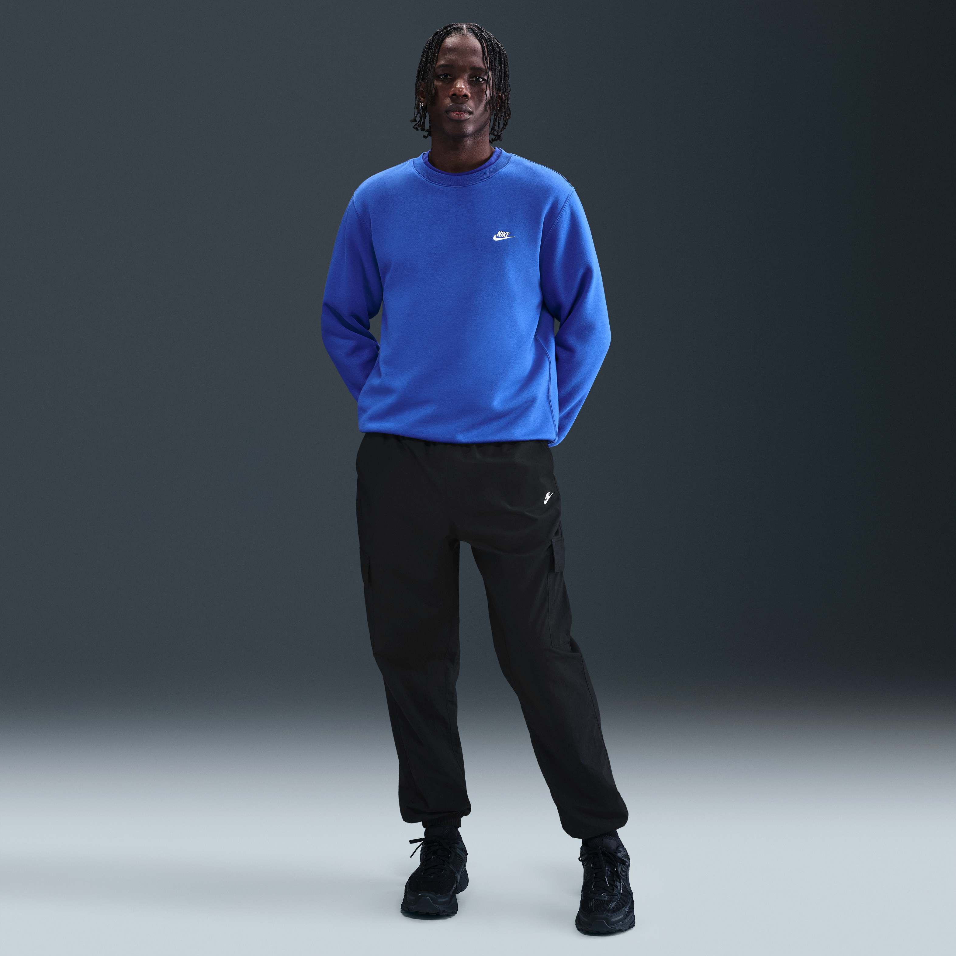 نايكي كلوب image number 0