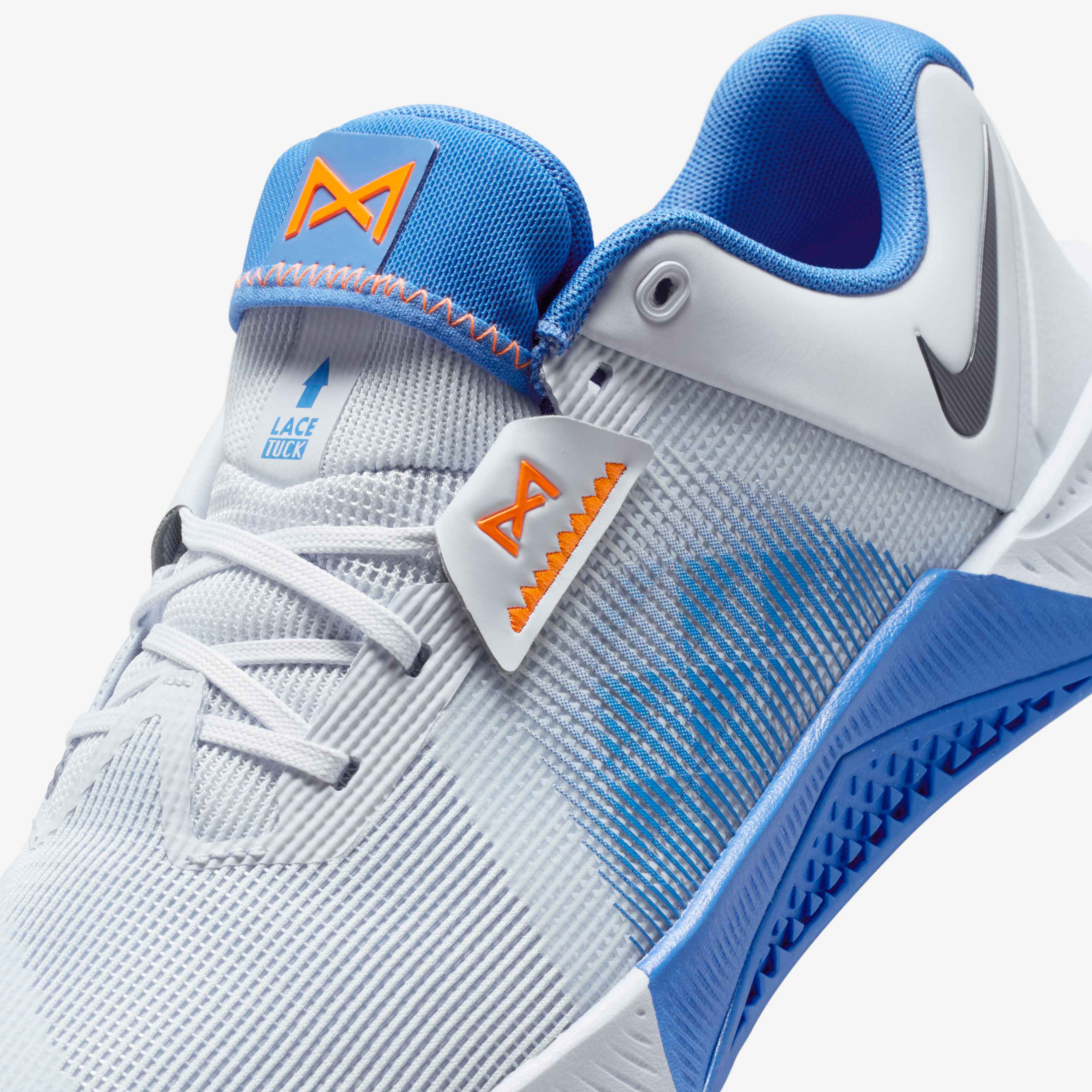 Nike Metcon 10 image number 8